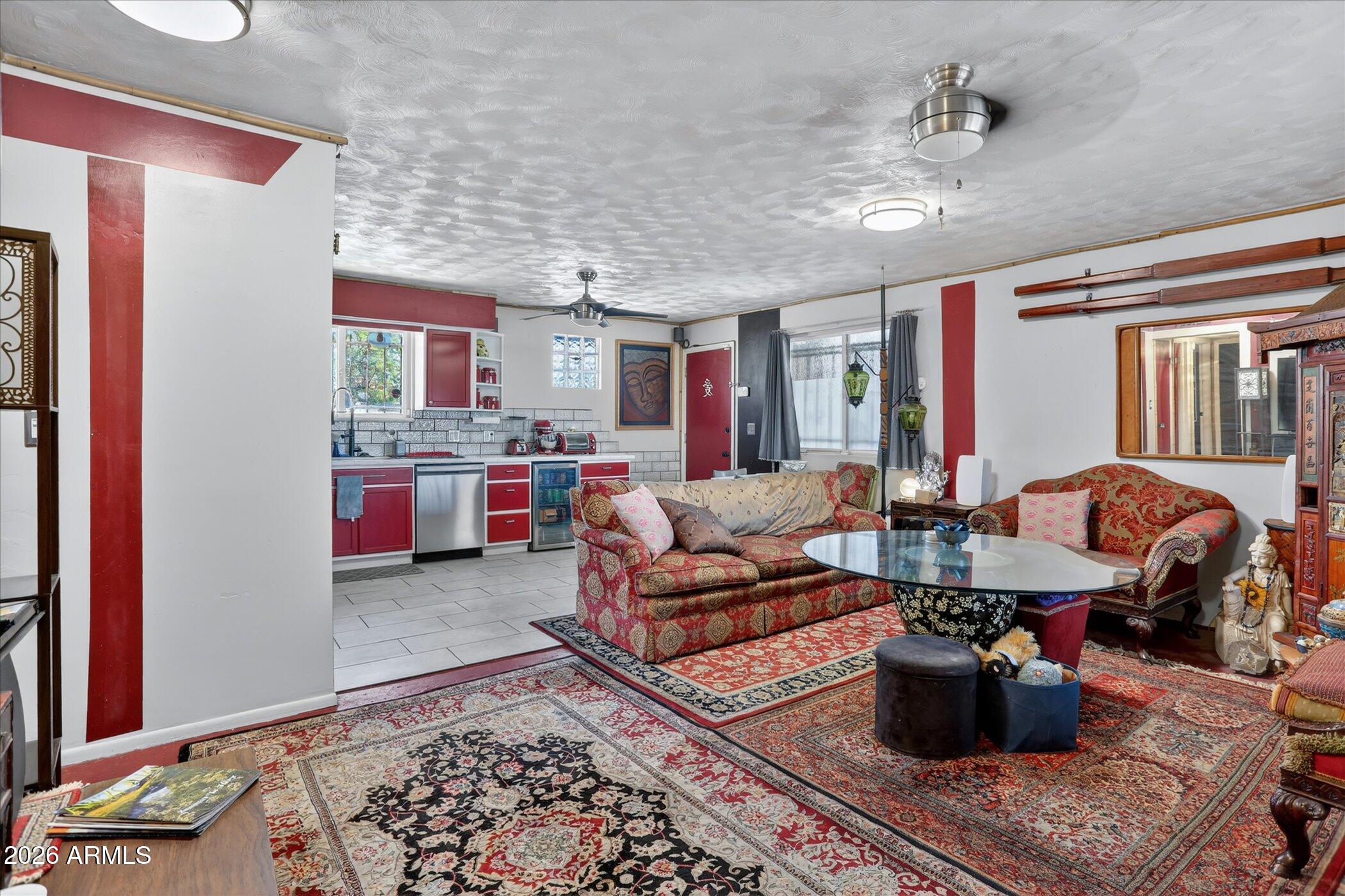 GEBBY PLACE - Residential