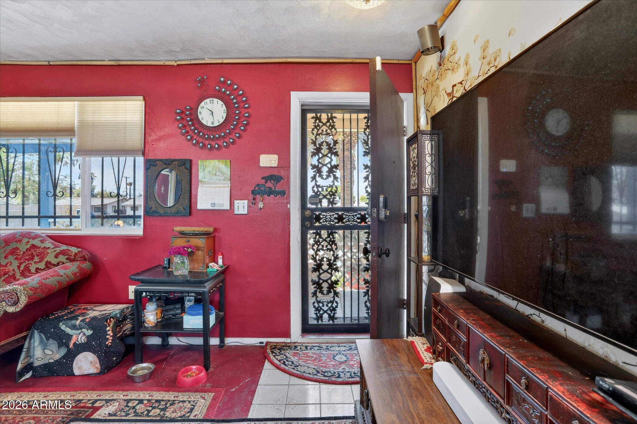 GEBBY PLACE - Residential