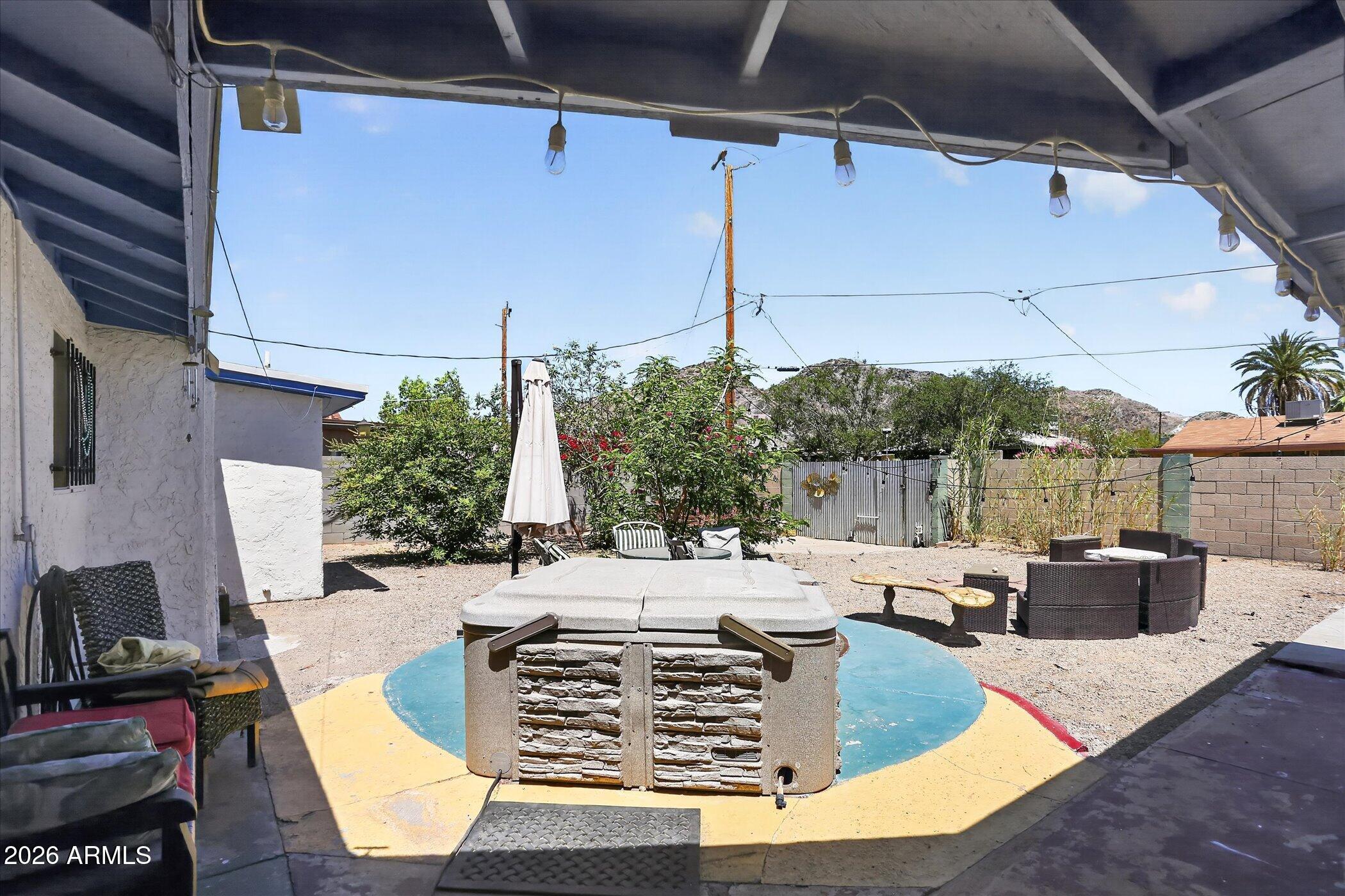 GEBBY PLACE - Residential