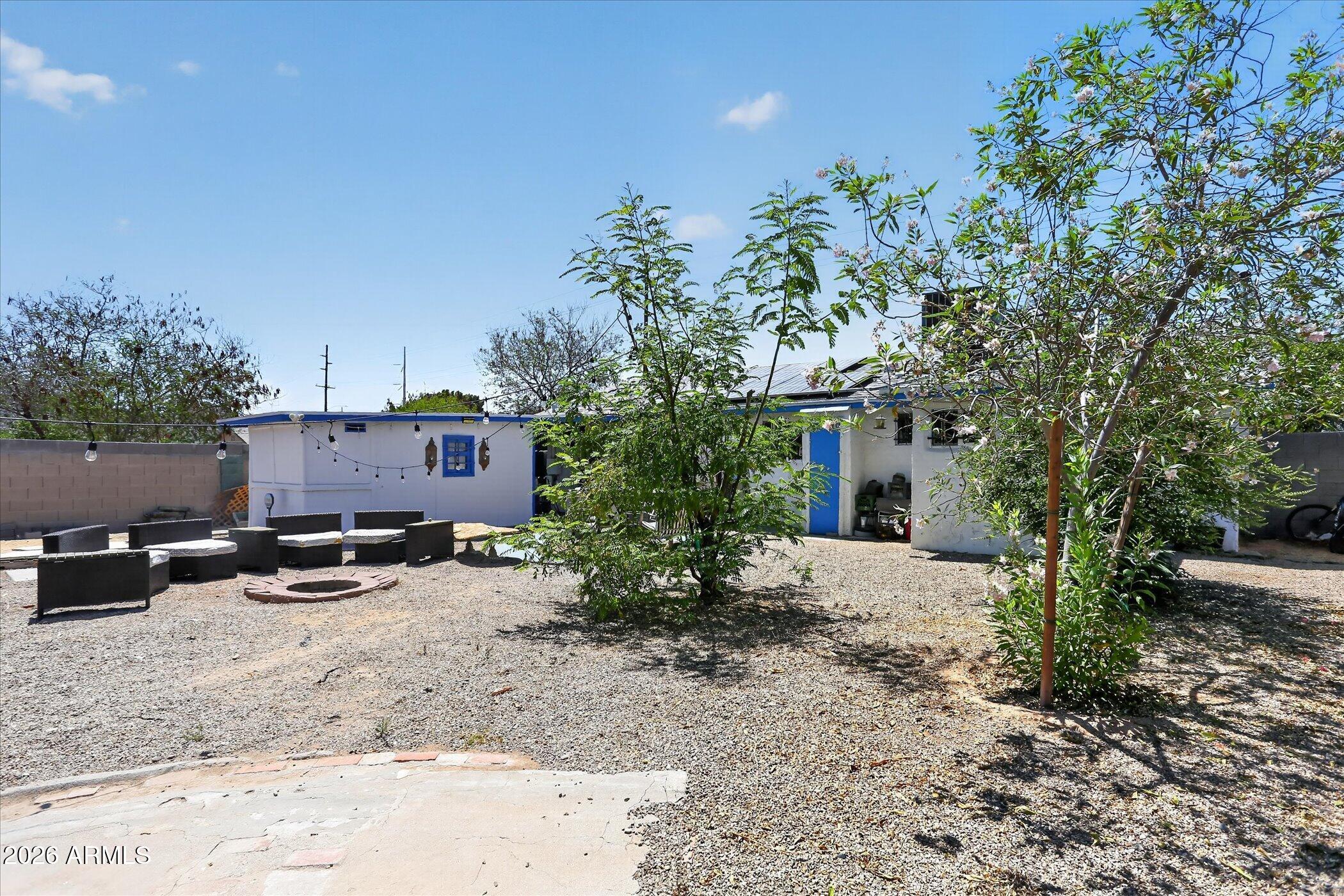 GEBBY PLACE - Residential