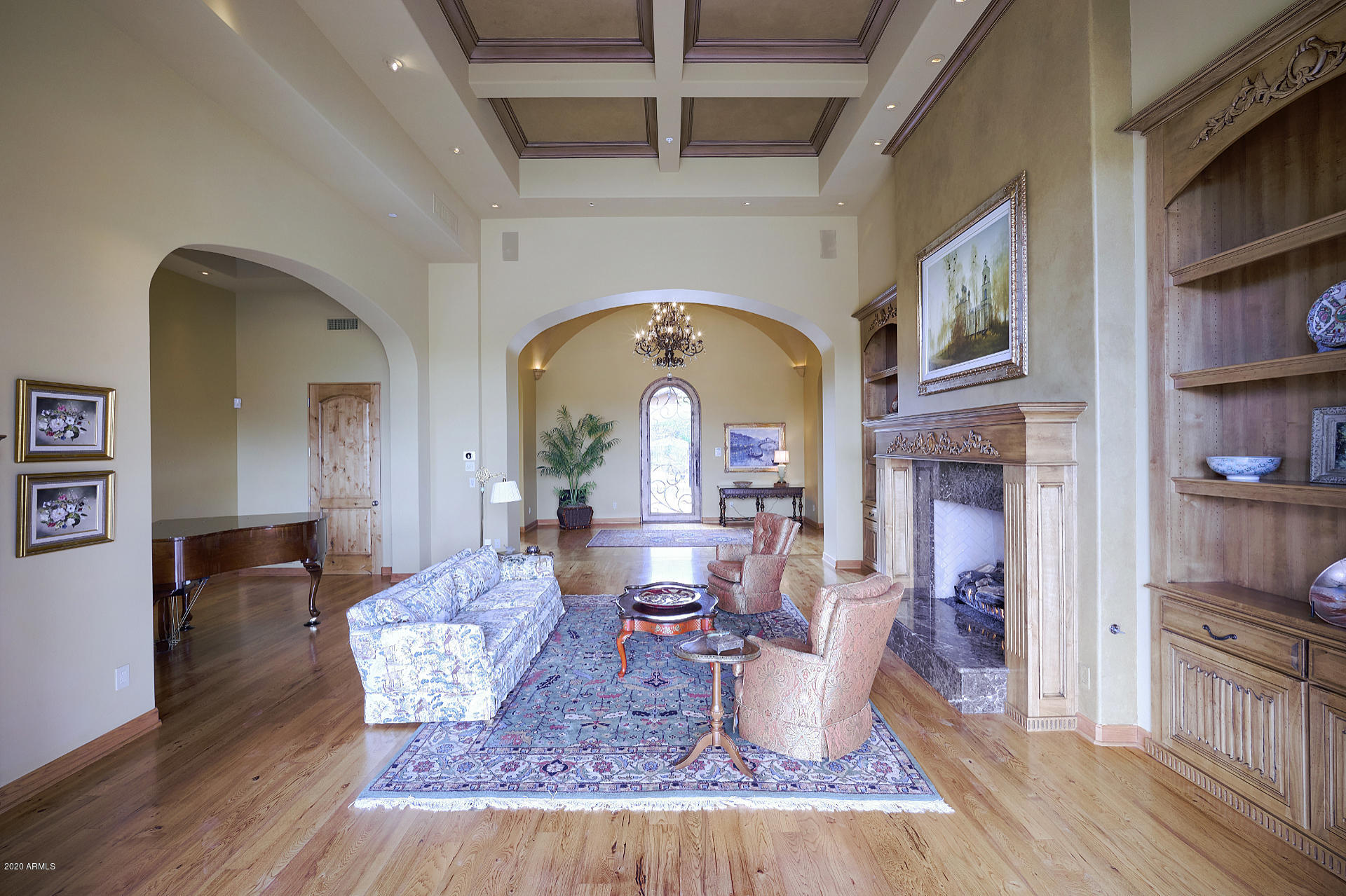 PRADO ESTATES - Residential