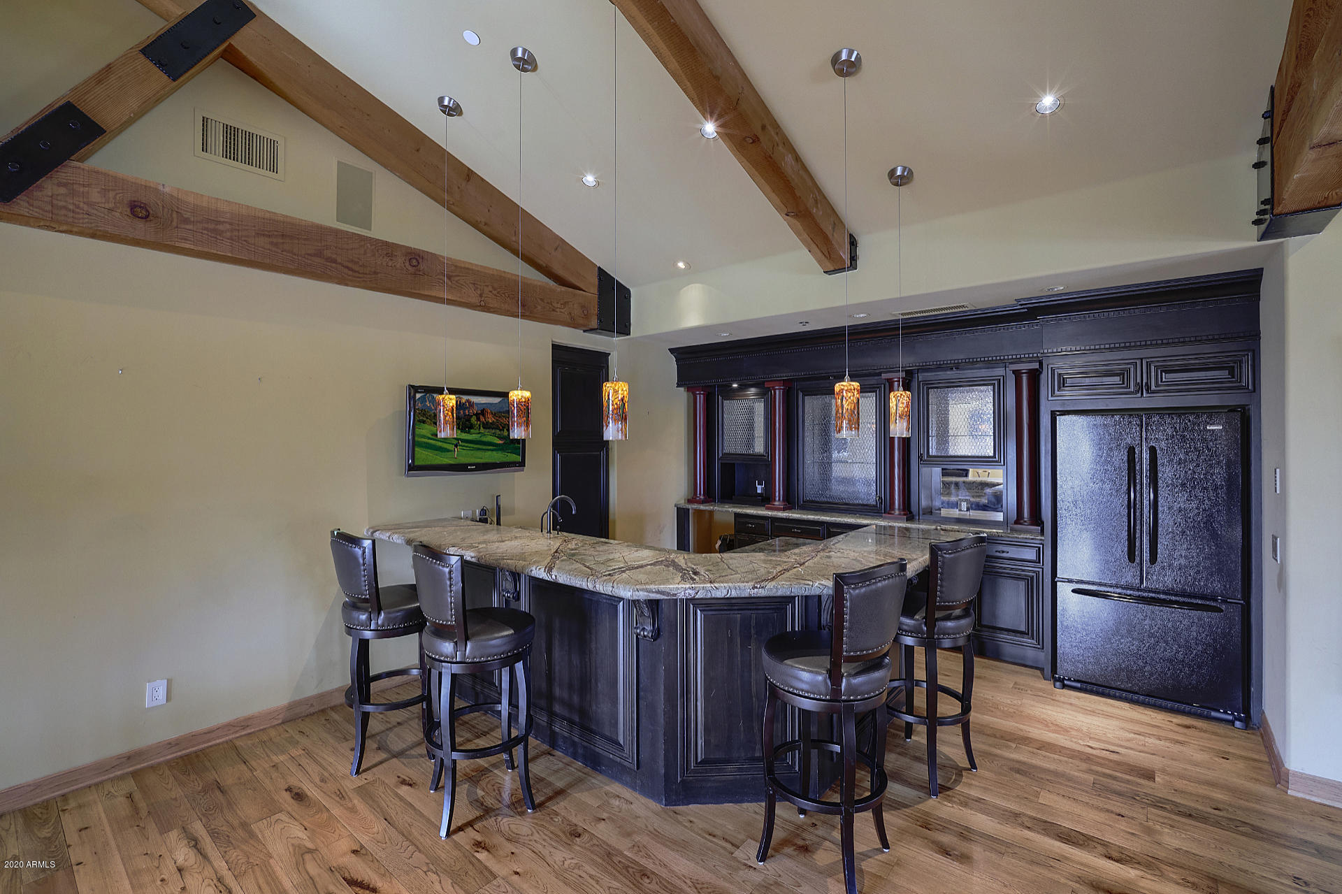 PRADO ESTATES - Residential
