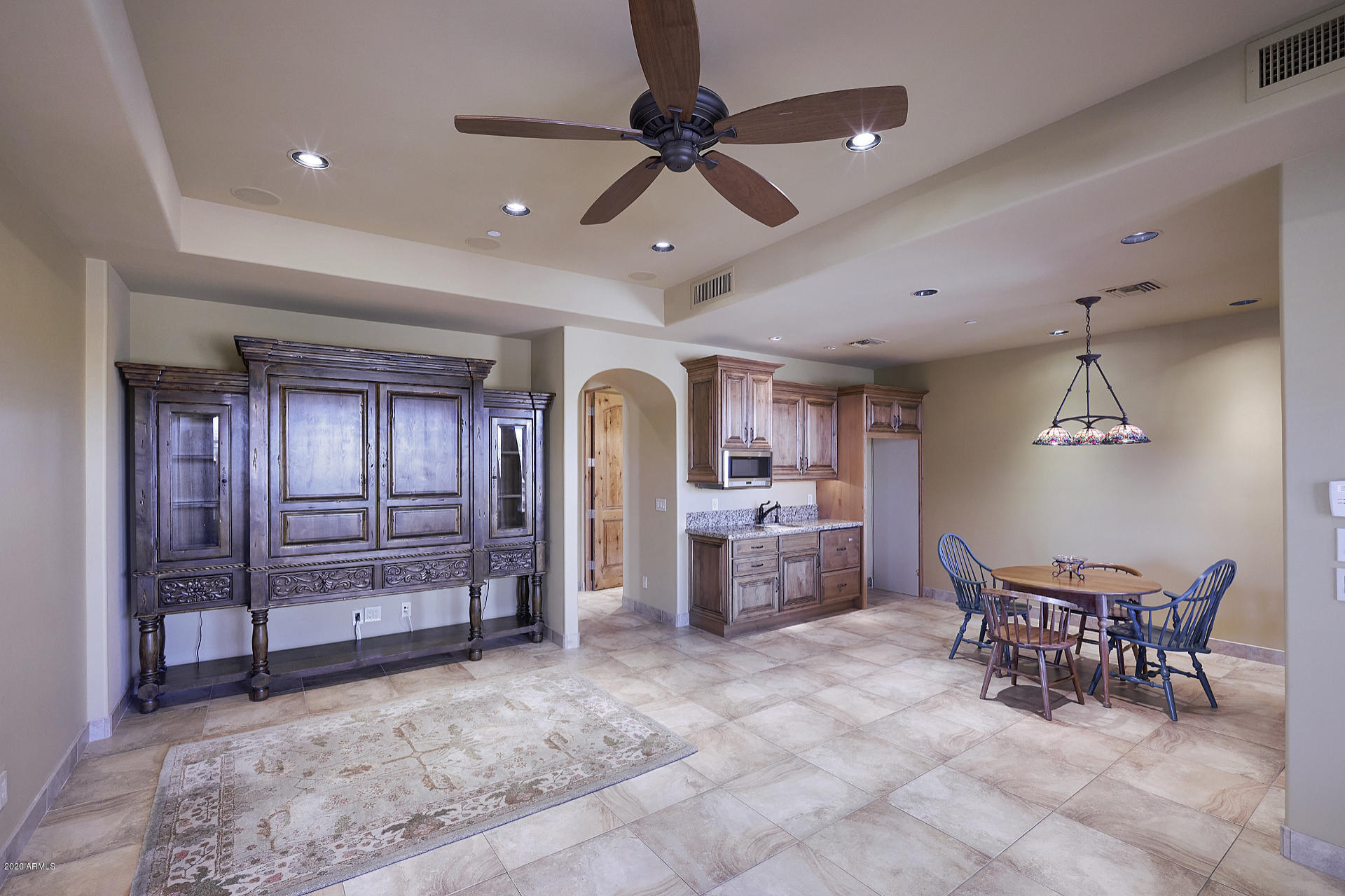 PRADO ESTATES - Residential