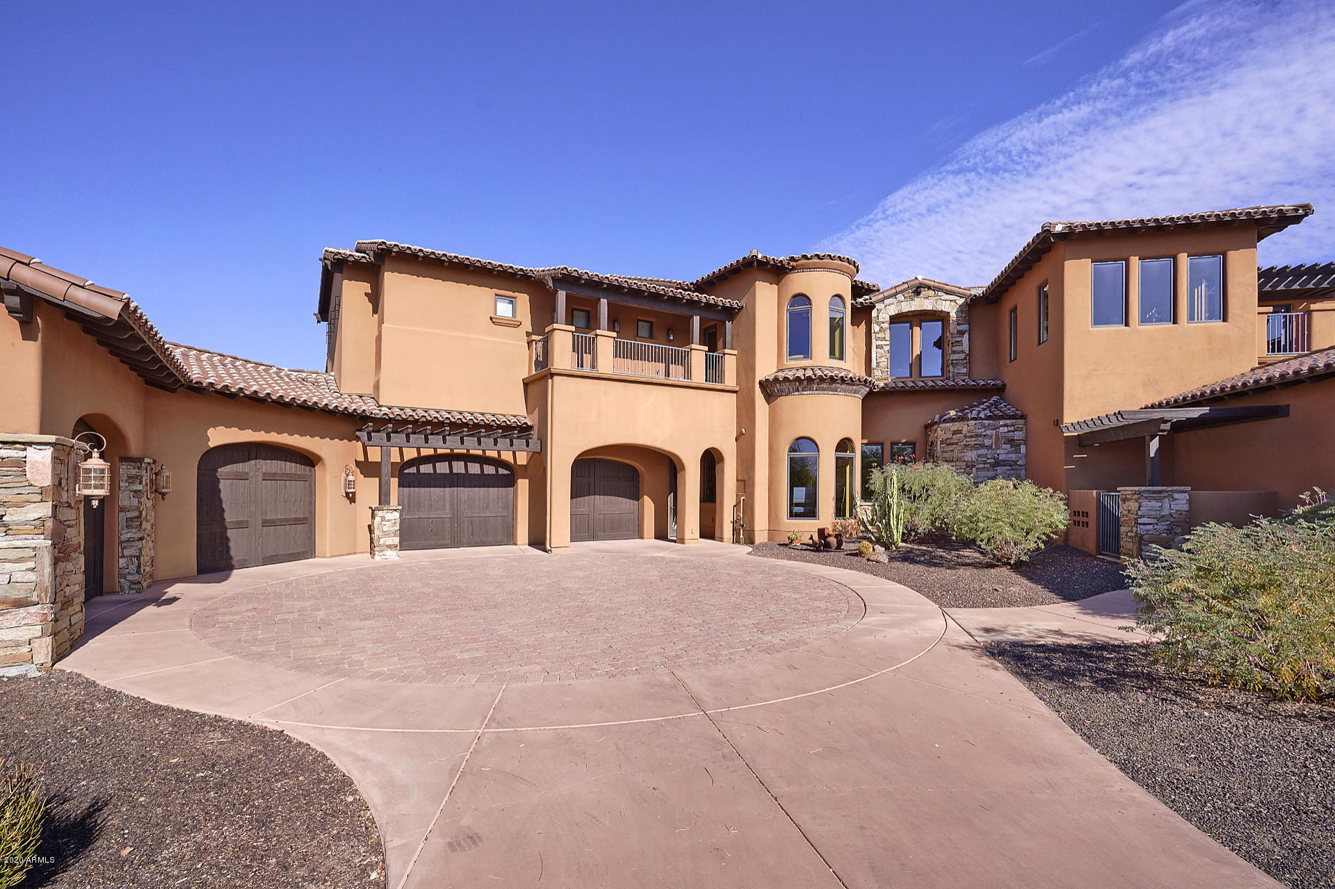 PRADO ESTATES - Residential