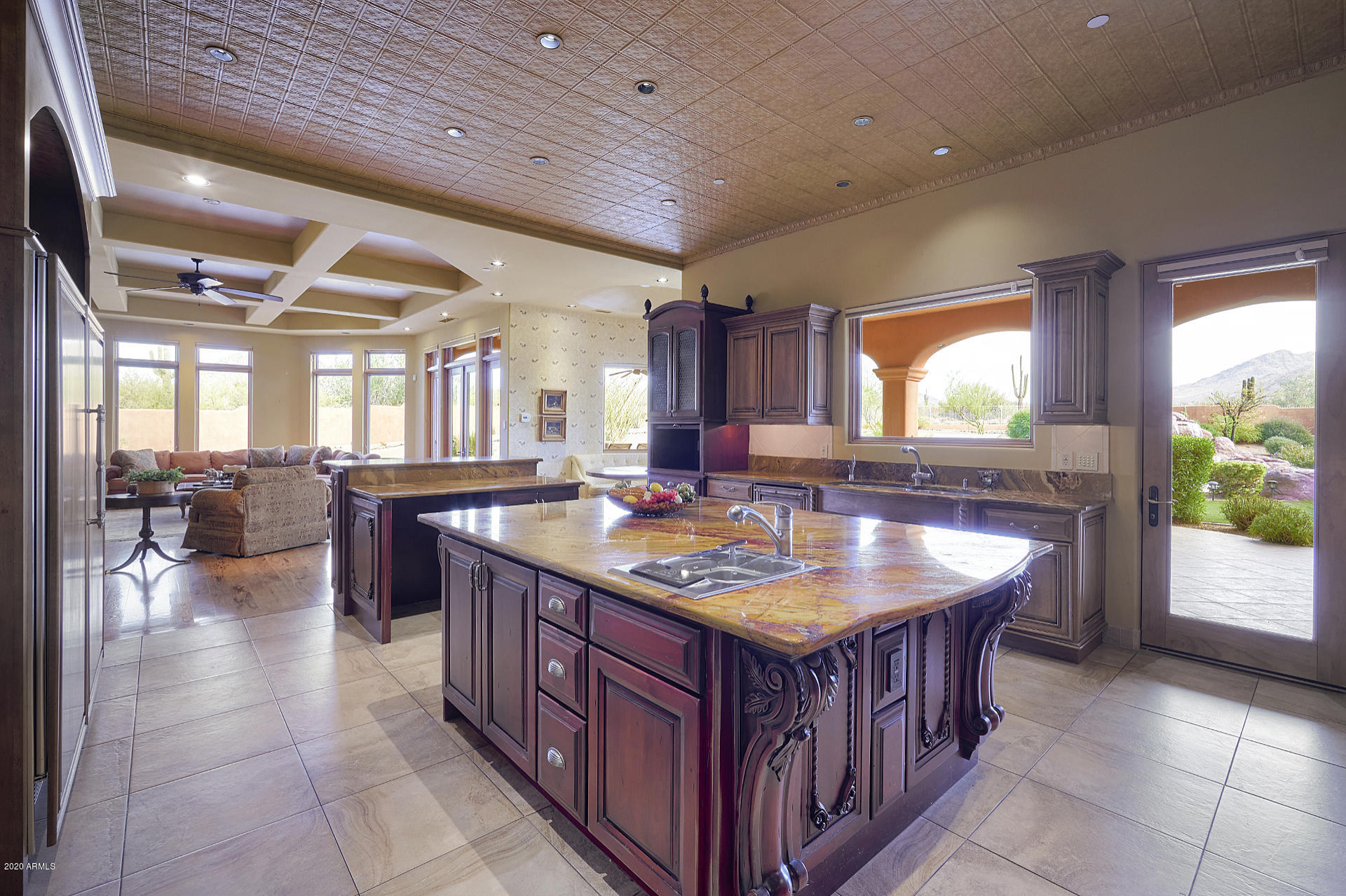 PRADO ESTATES - Residential