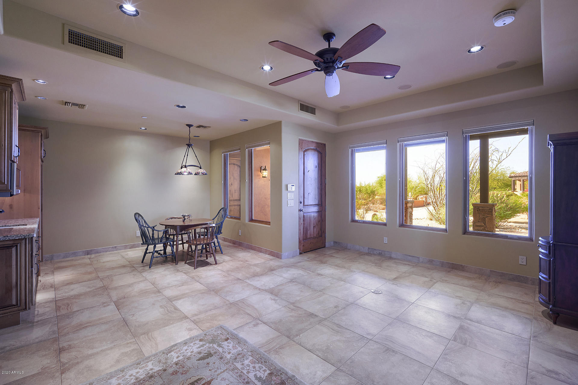 PRADO ESTATES - Residential