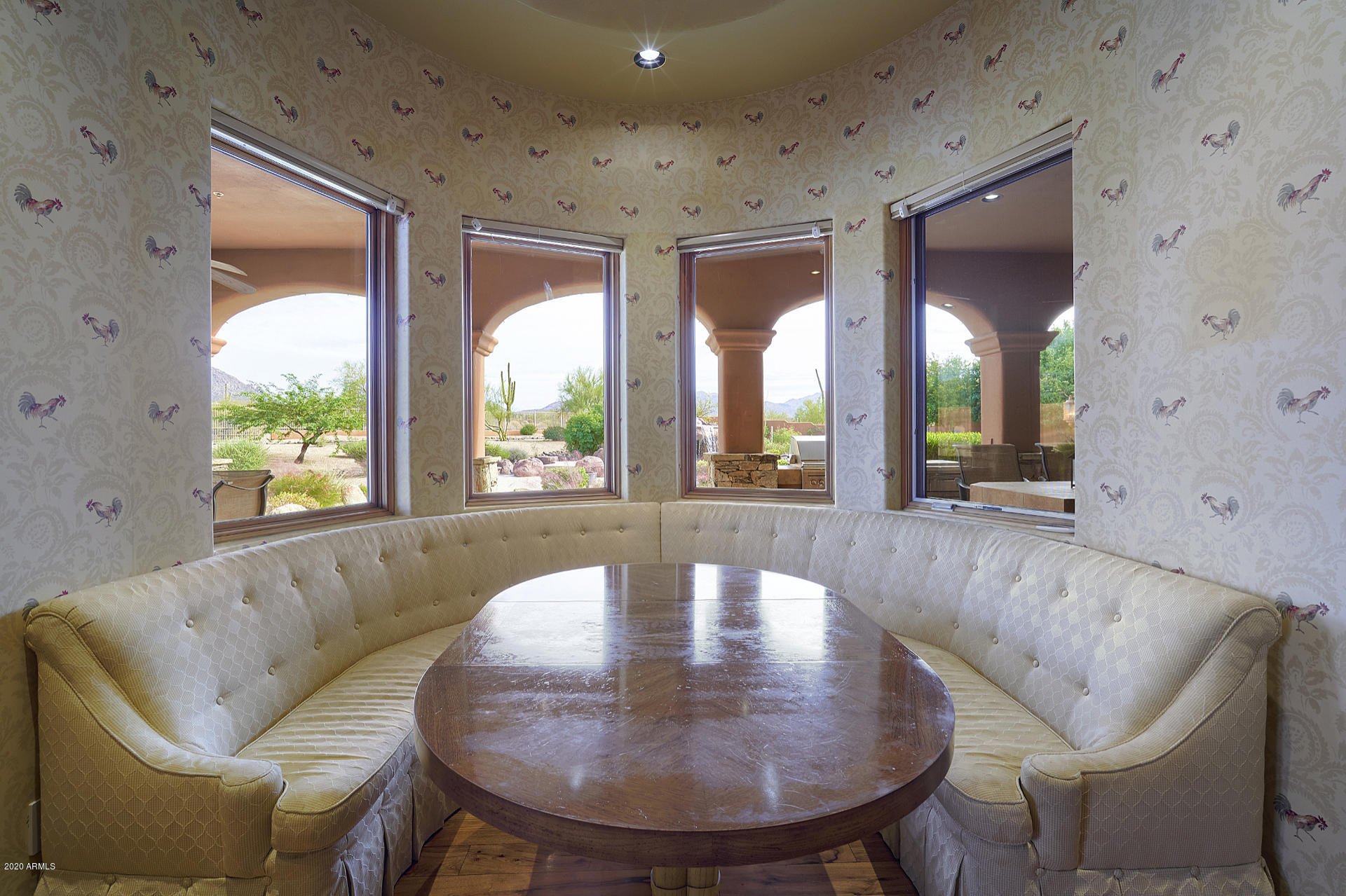 PRADO ESTATES - Residential