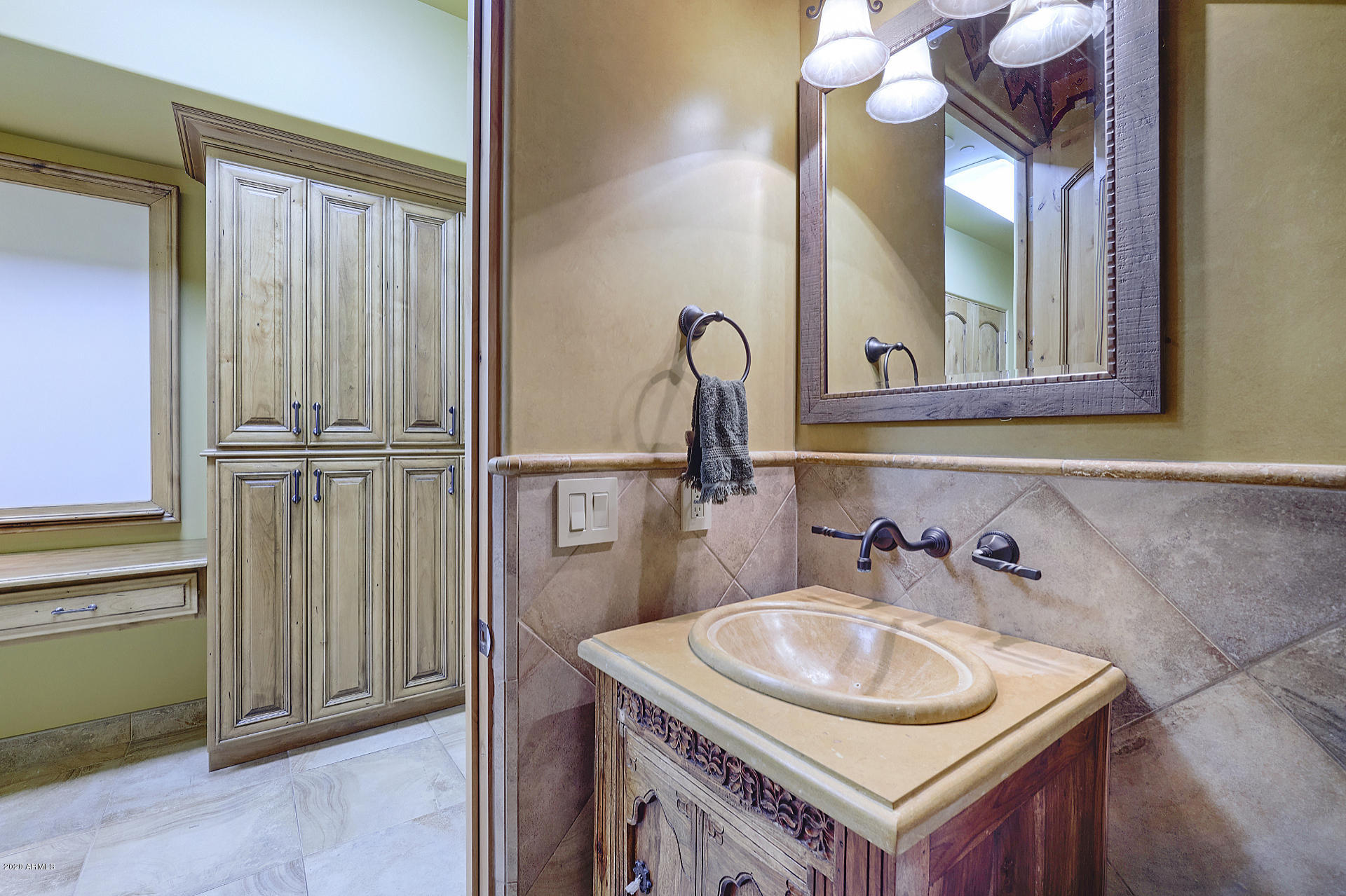 PRADO ESTATES - Residential