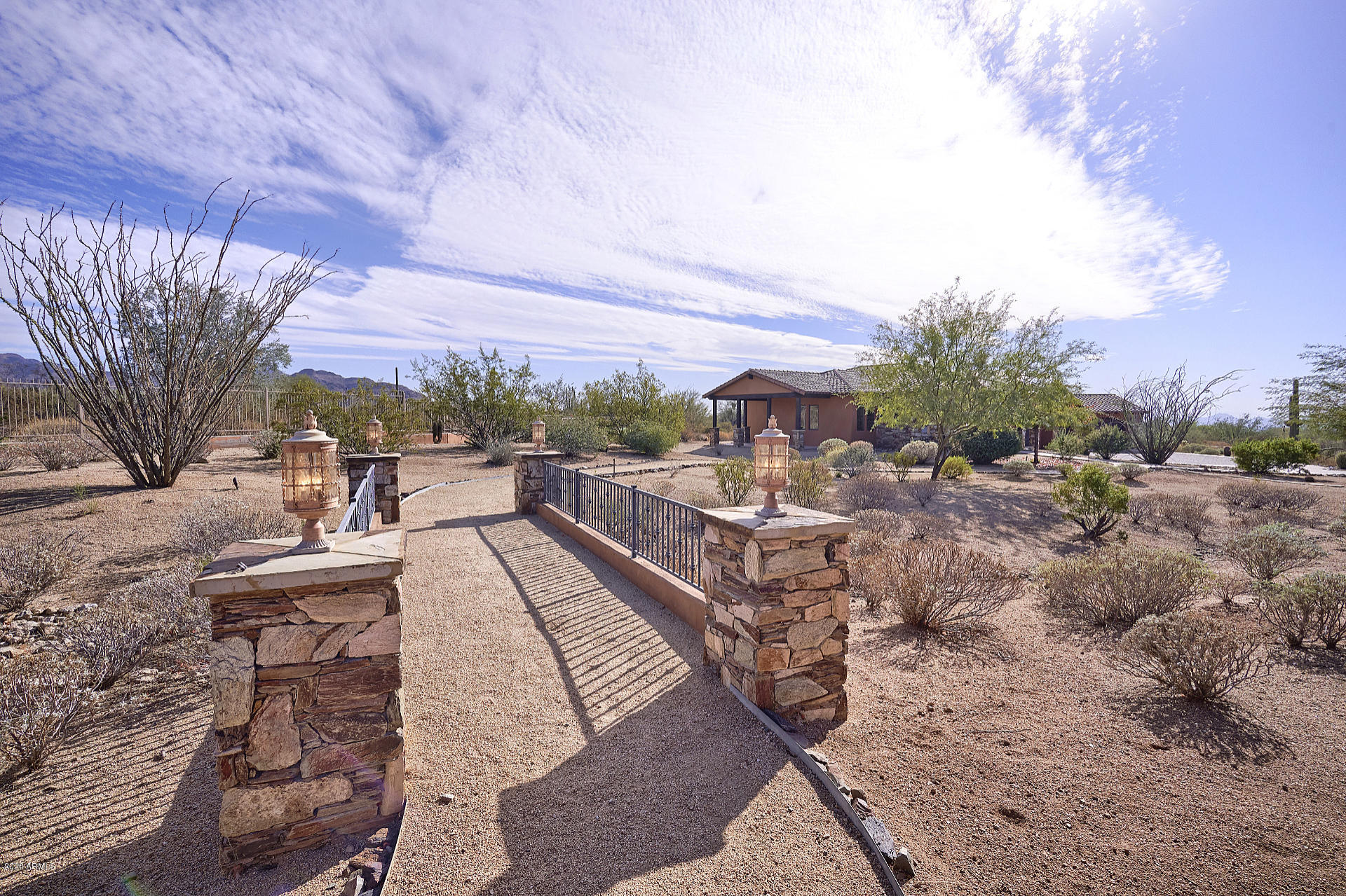 PRADO ESTATES - Residential