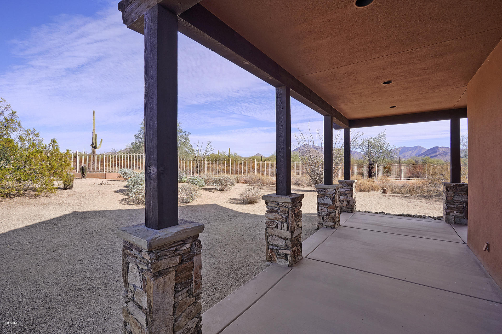 PRADO ESTATES - Residential