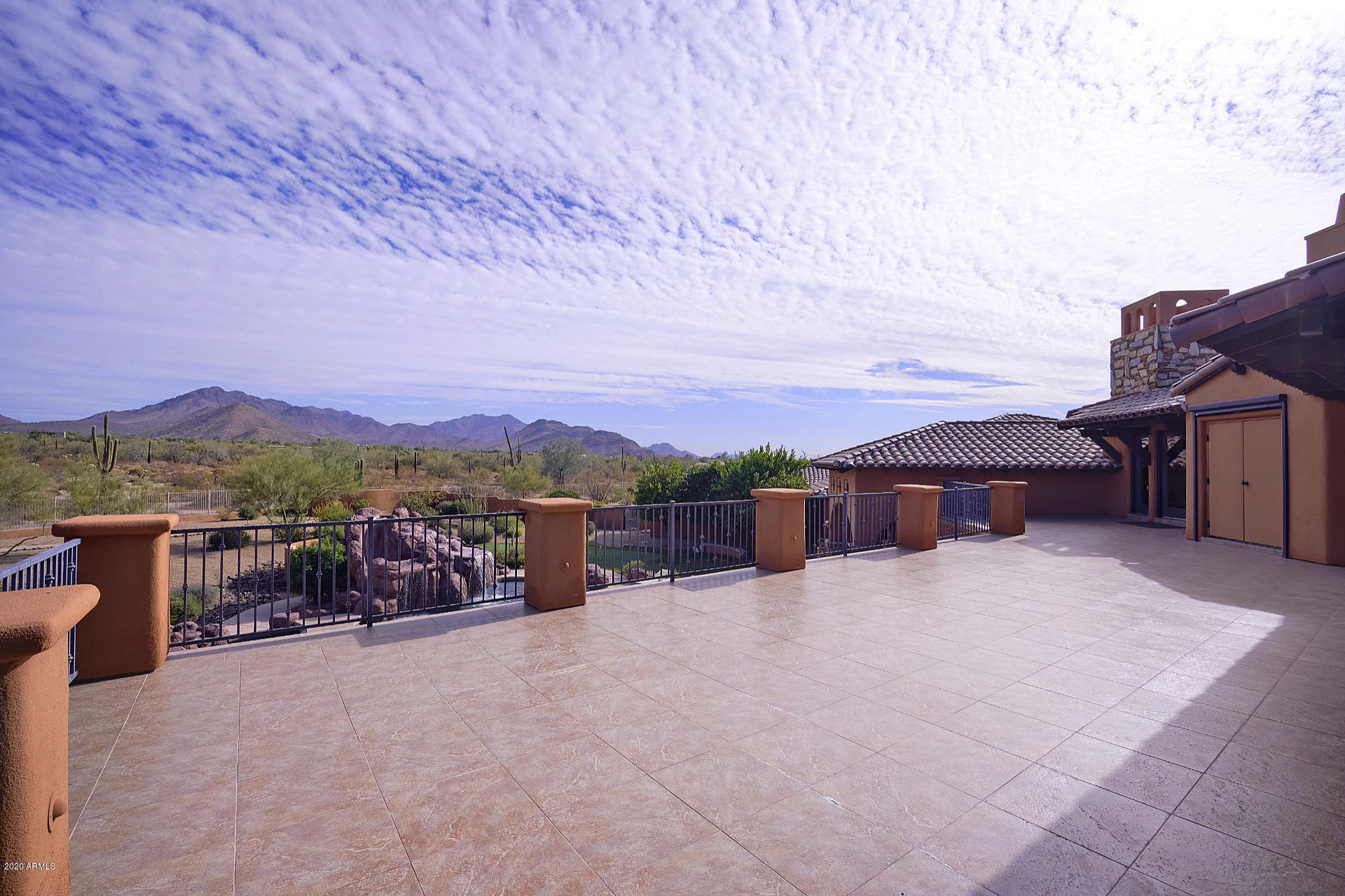 PRADO ESTATES - Residential