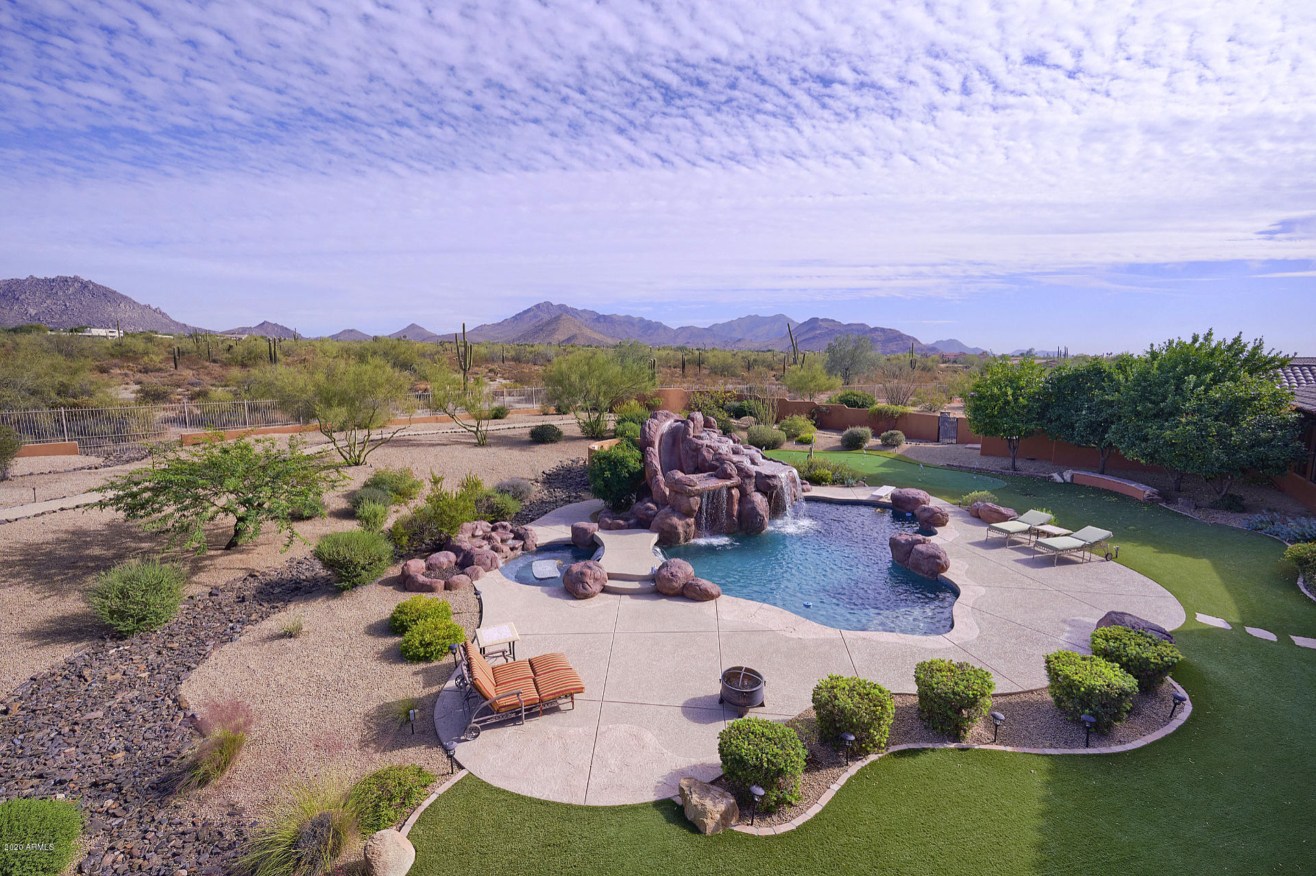 PRADO ESTATES - Residential