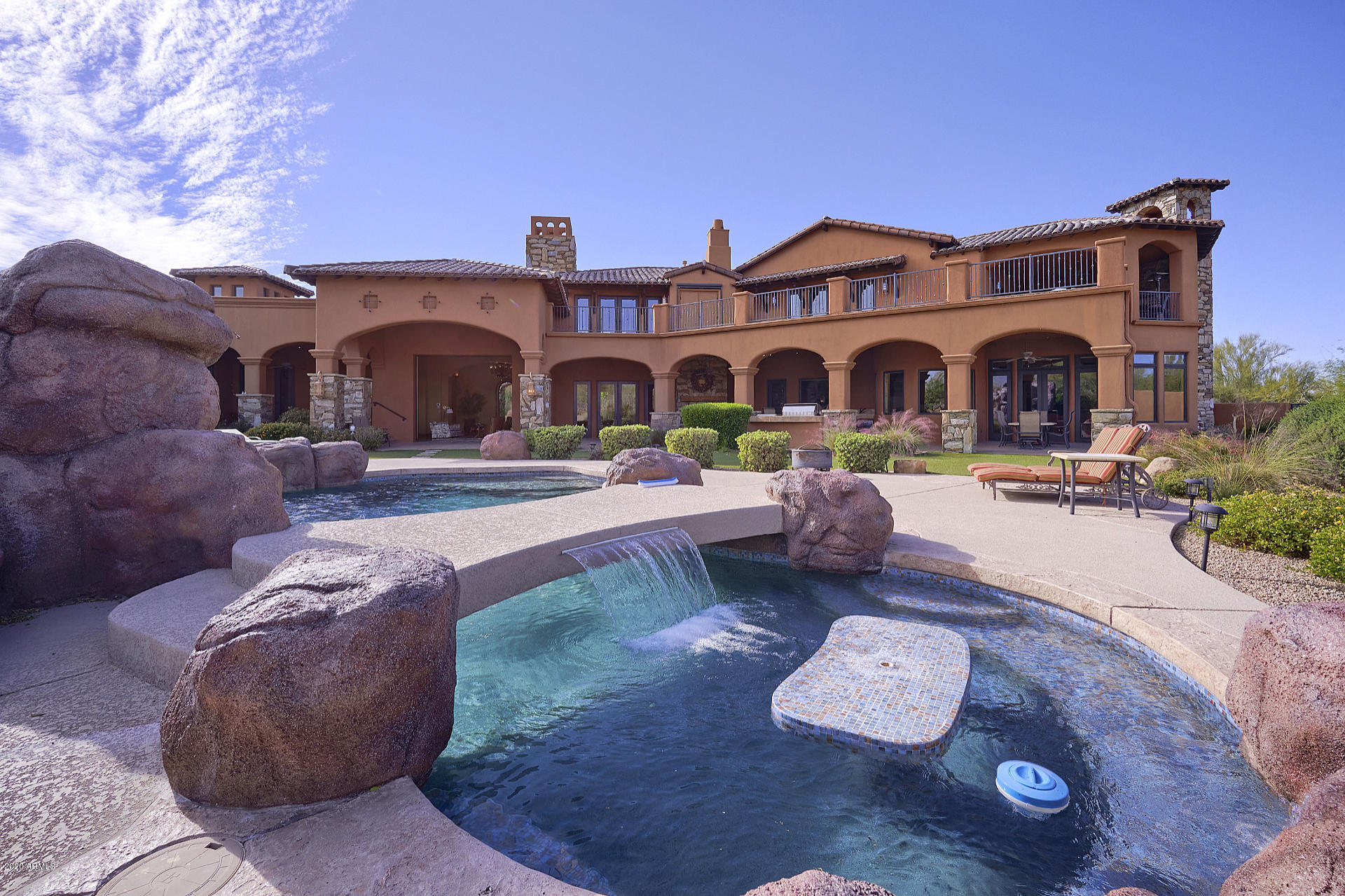 PRADO ESTATES - Residential