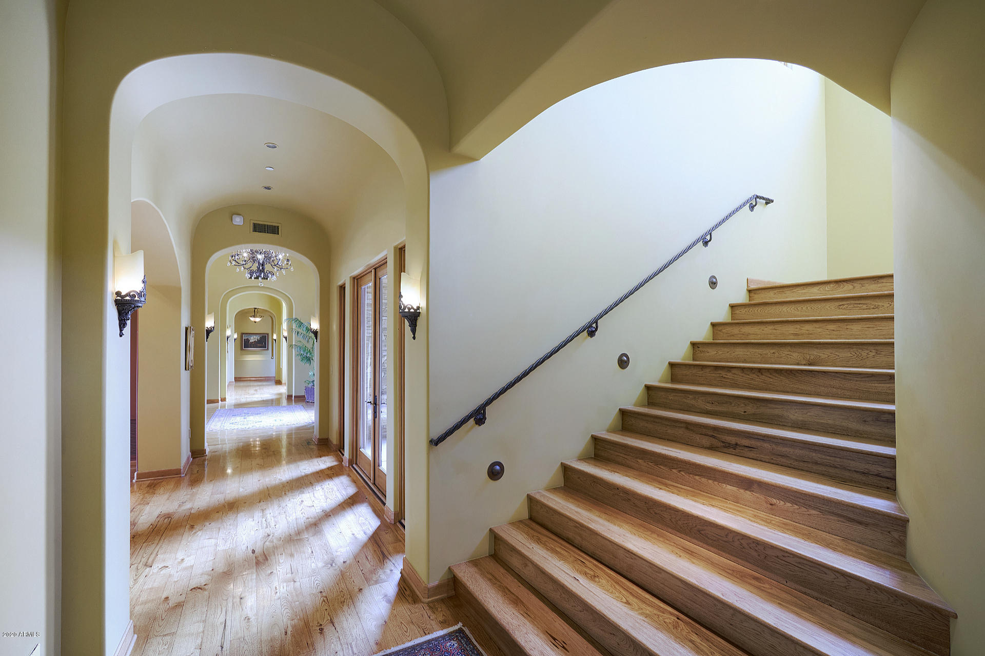 PRADO ESTATES - Residential