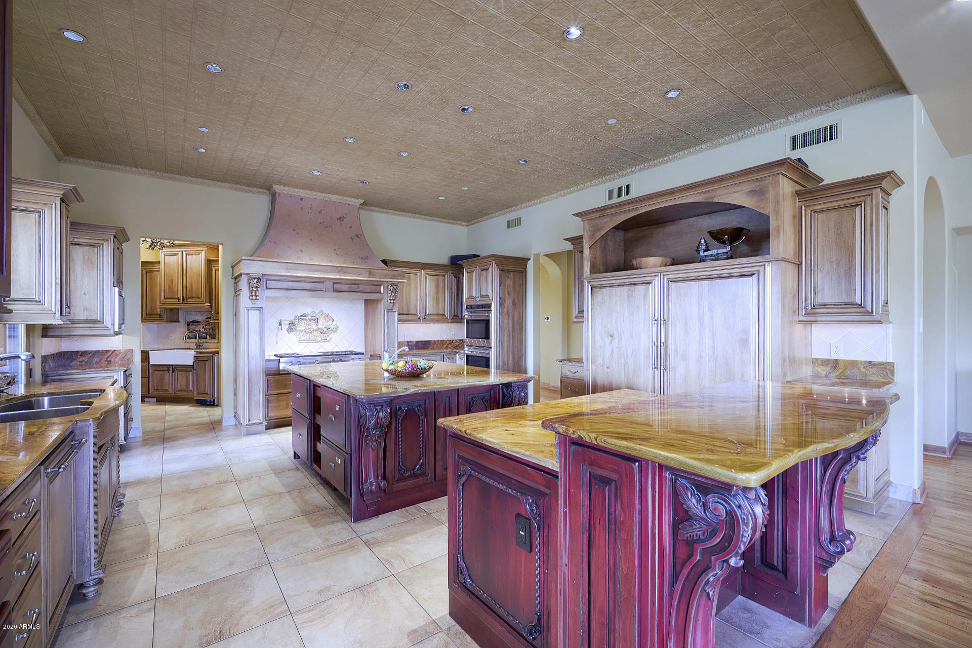 PRADO ESTATES - Residential