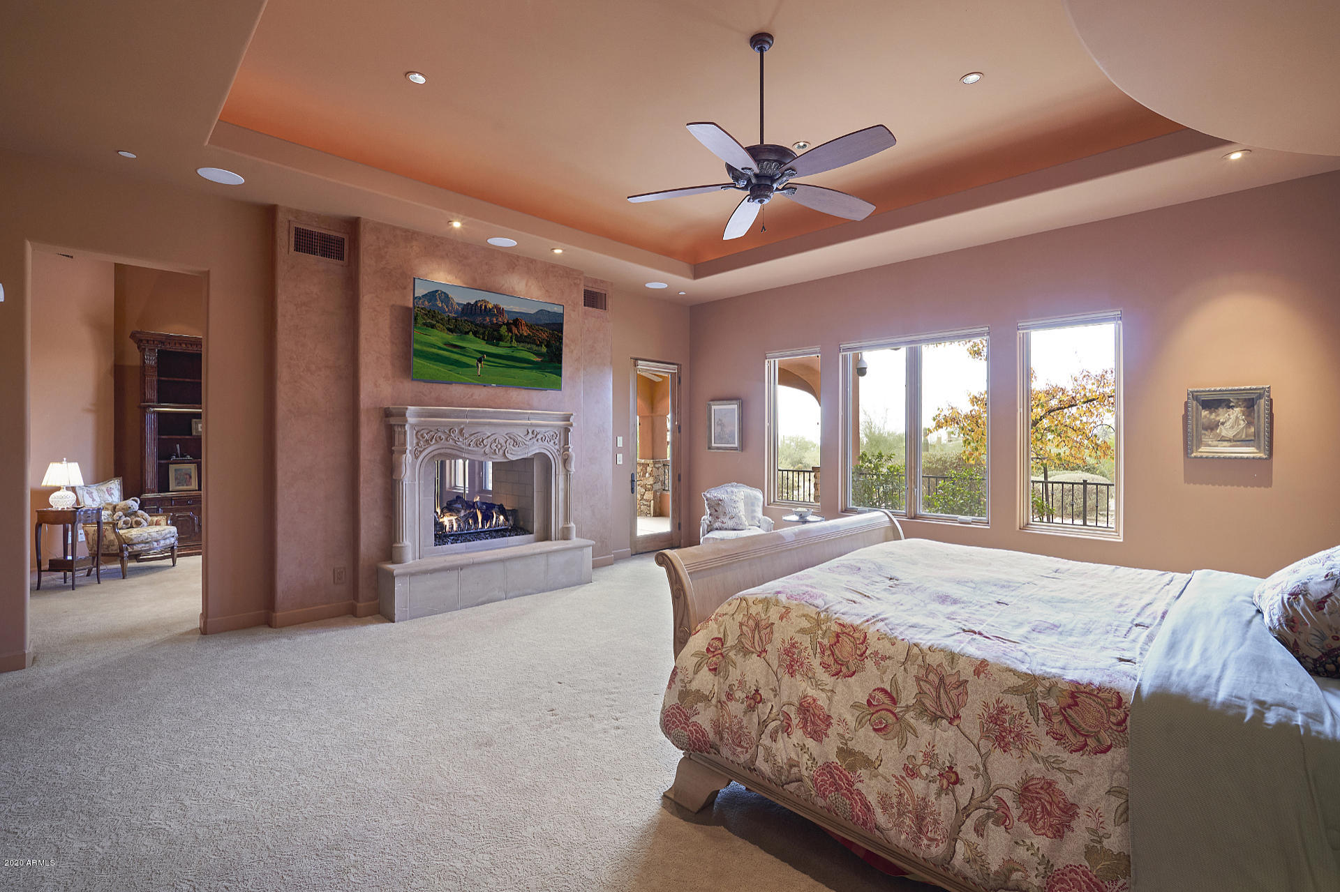 PRADO ESTATES - Residential