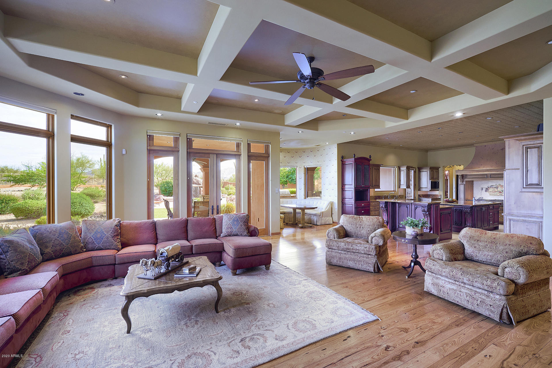 PRADO ESTATES - Residential