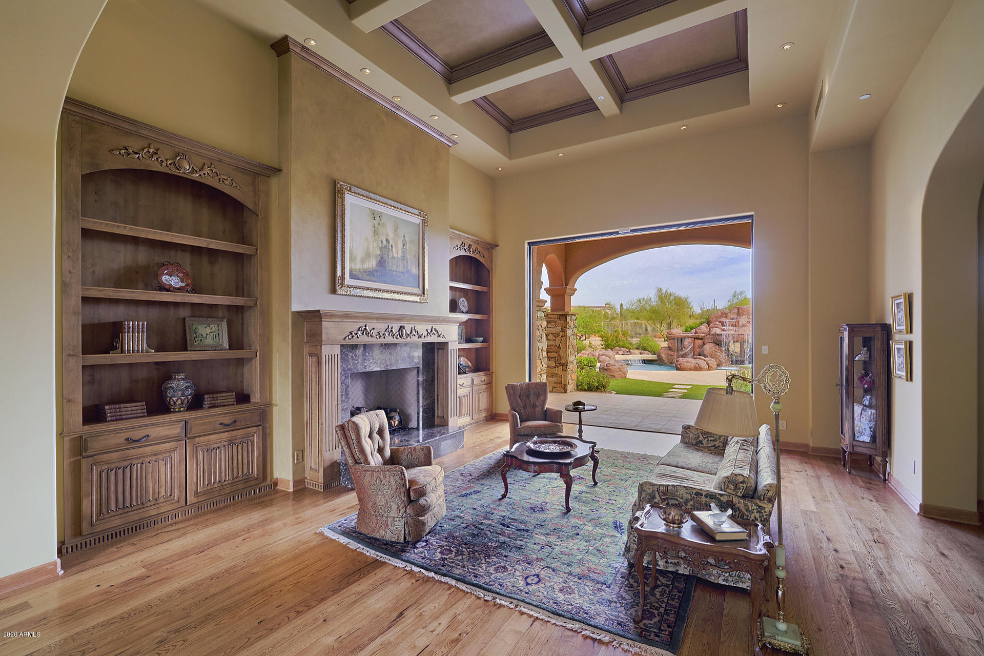 PRADO ESTATES - Residential