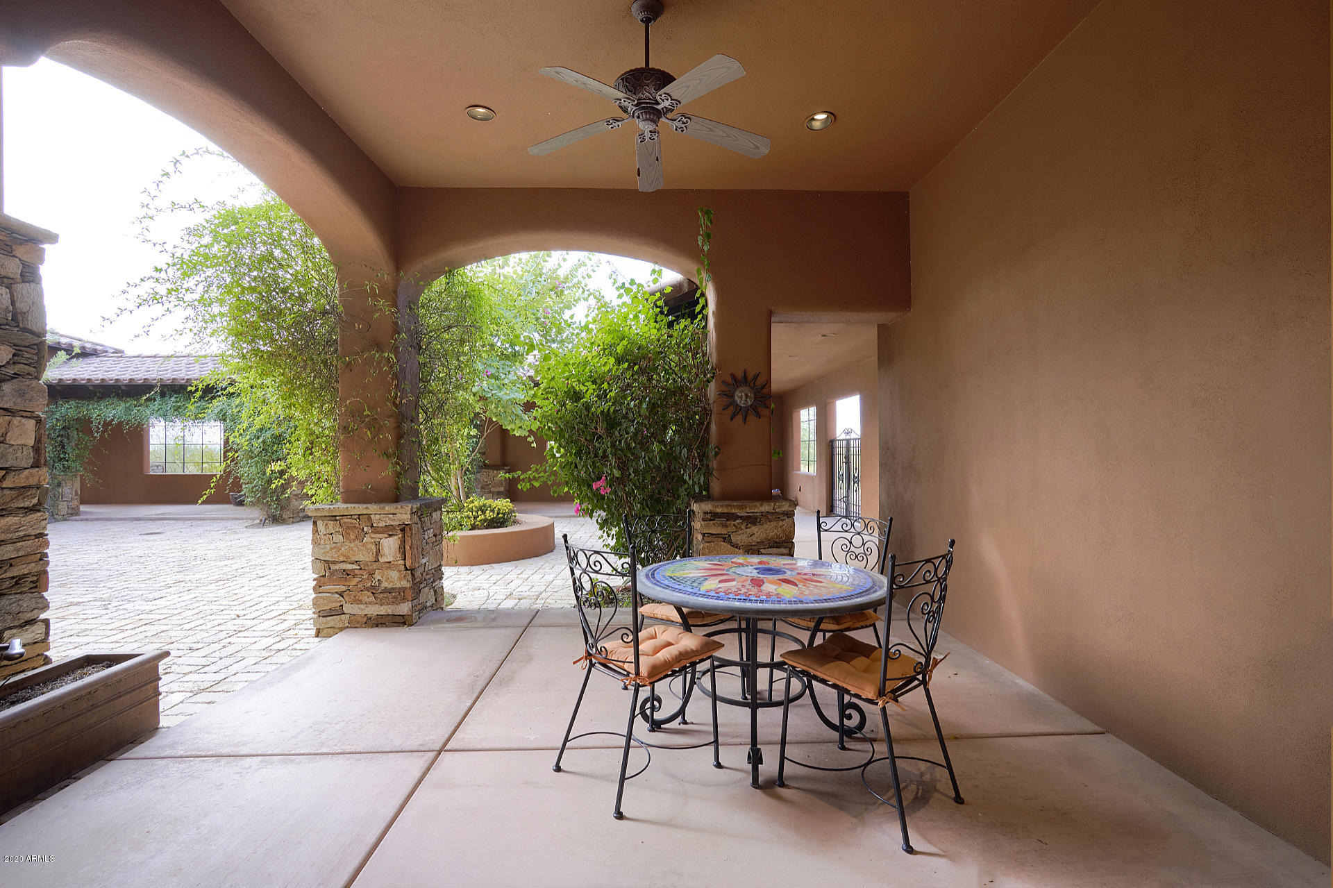 PRADO ESTATES - Residential