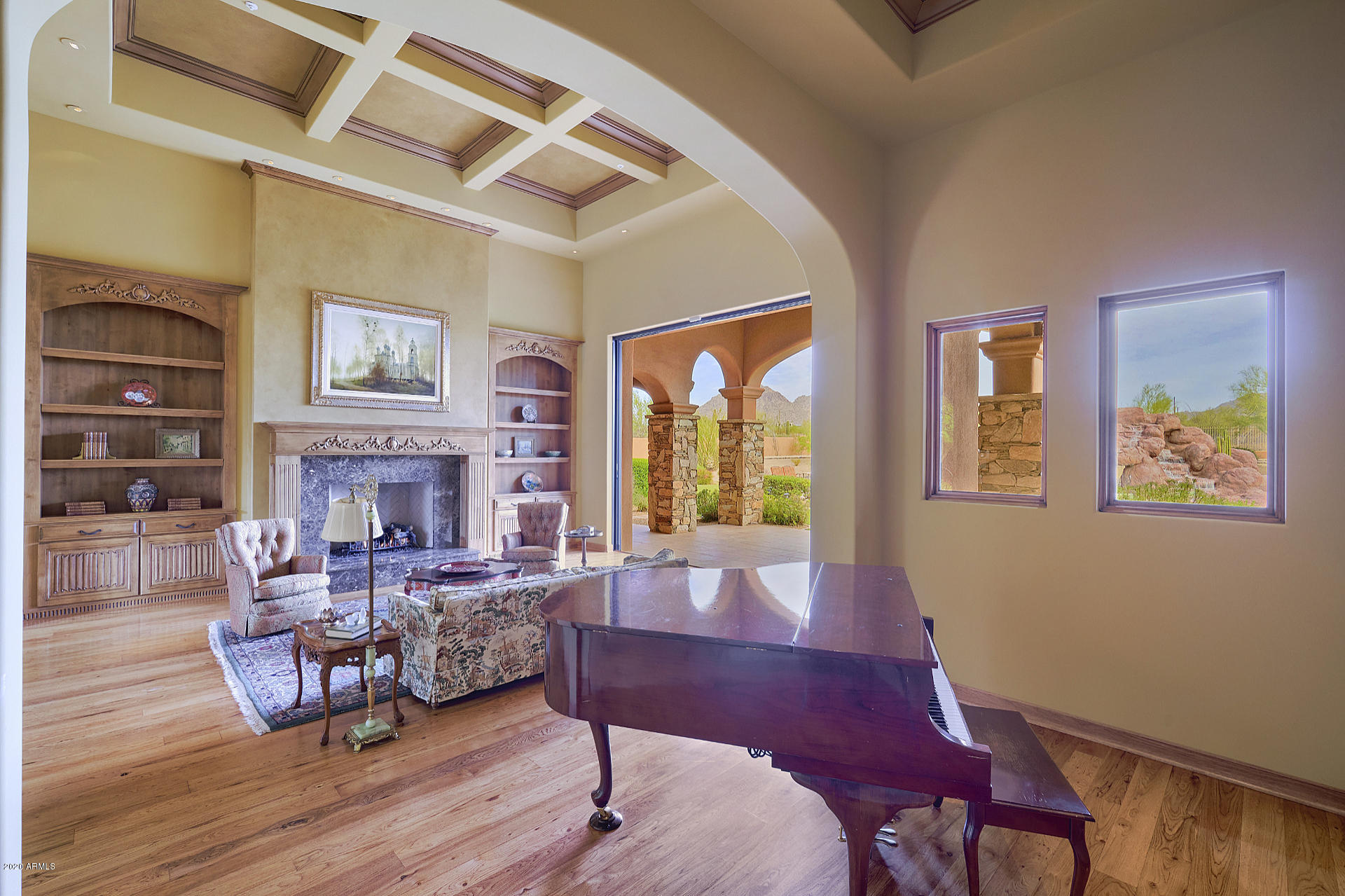 PRADO ESTATES - Residential