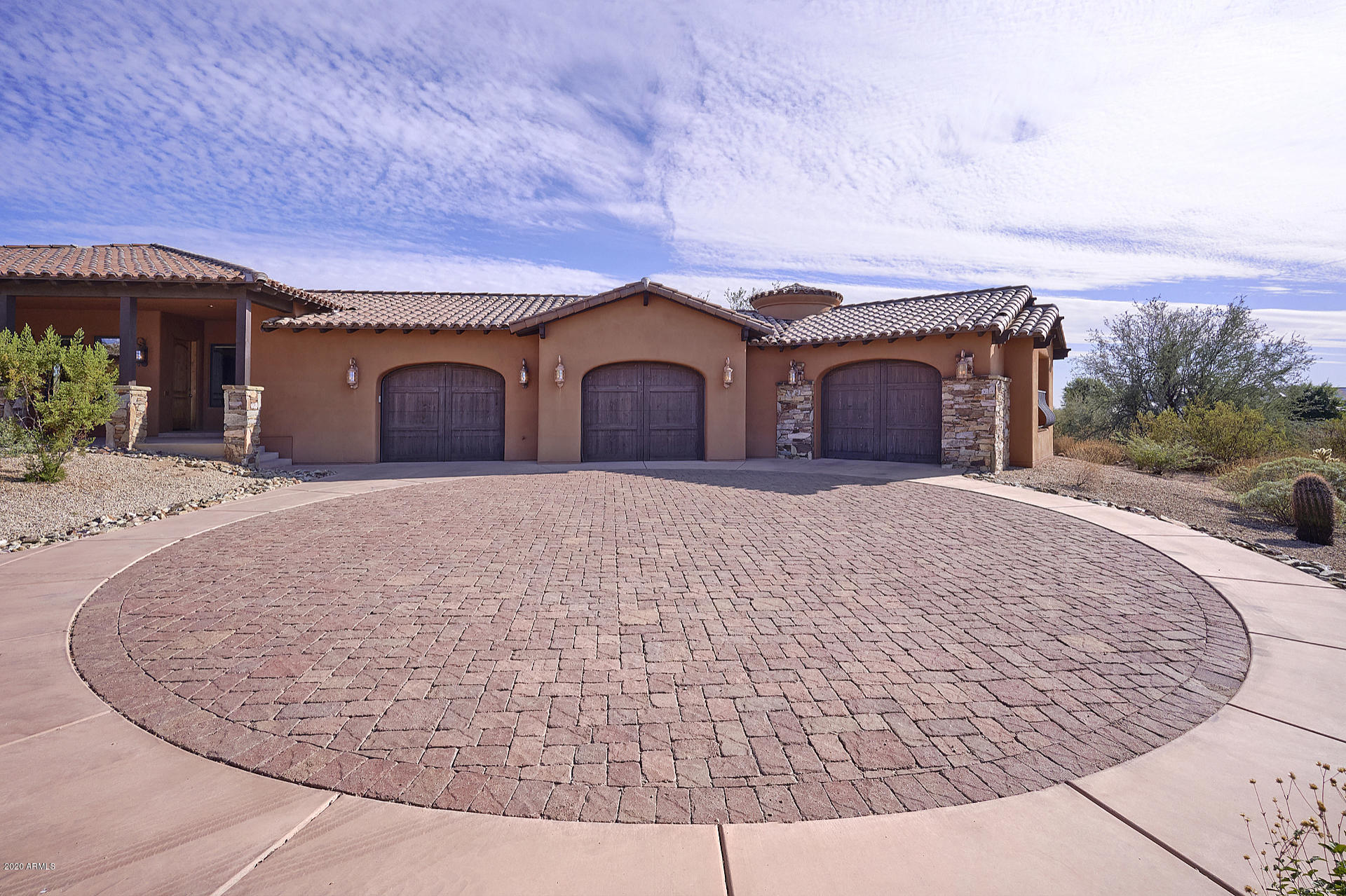 PRADO ESTATES - Residential
