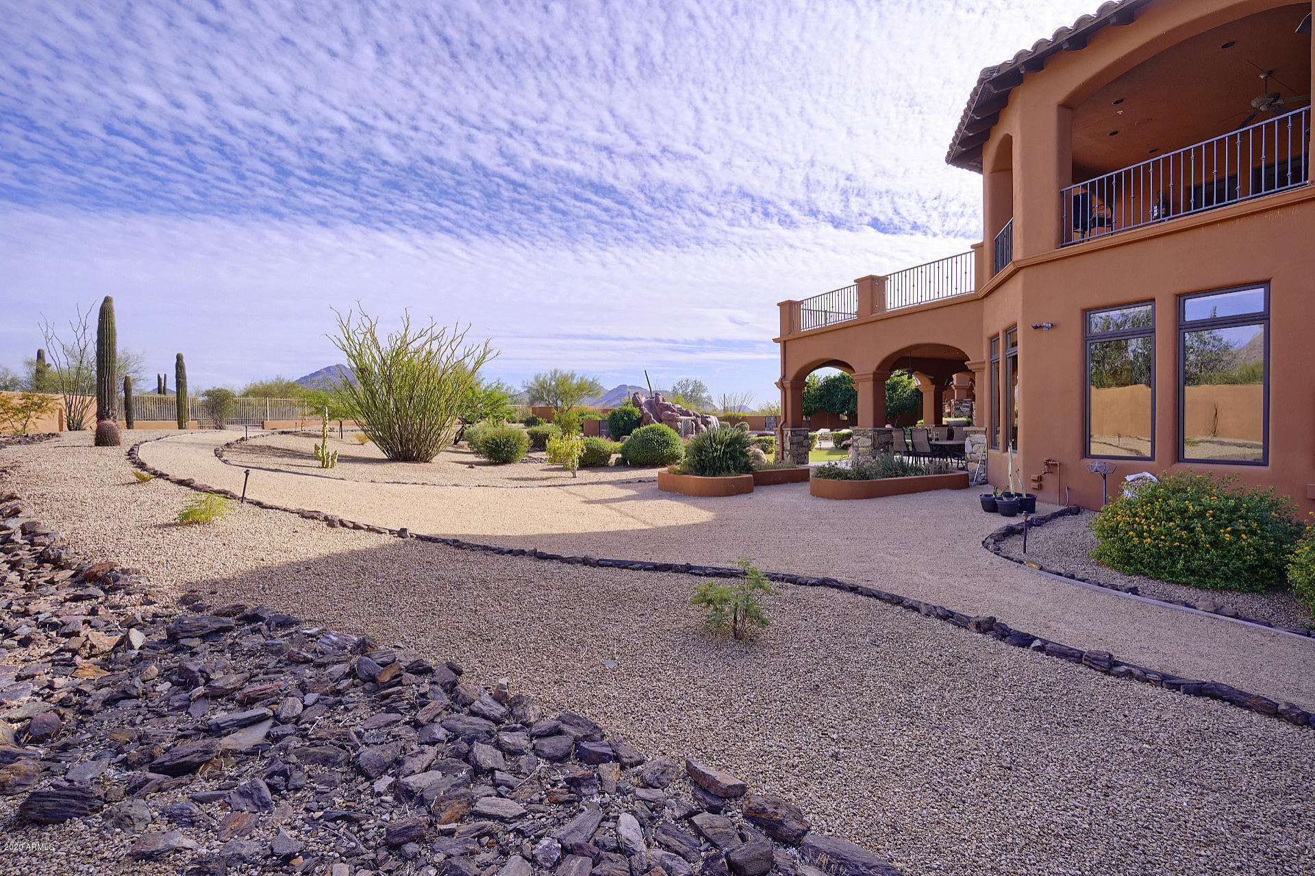 PRADO ESTATES - Residential