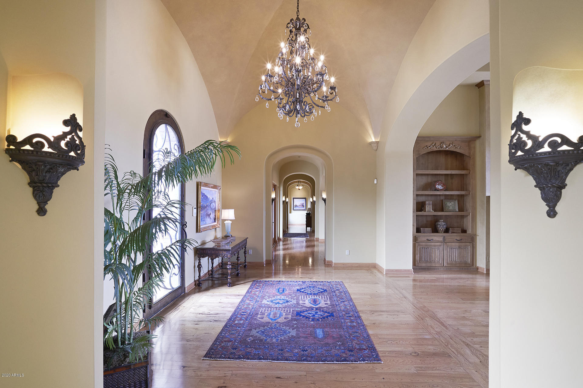 PRADO ESTATES - Residential