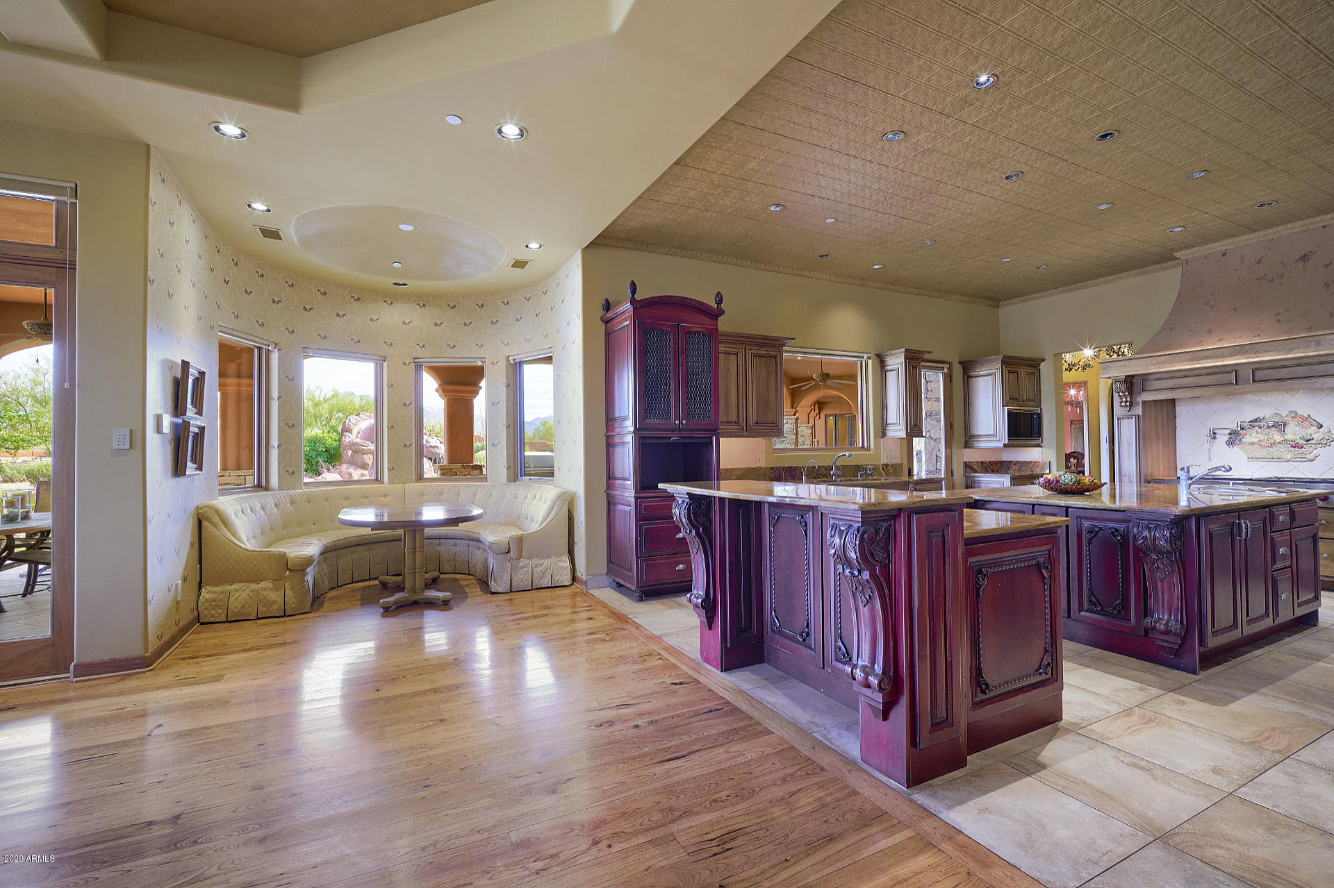PRADO ESTATES - Residential