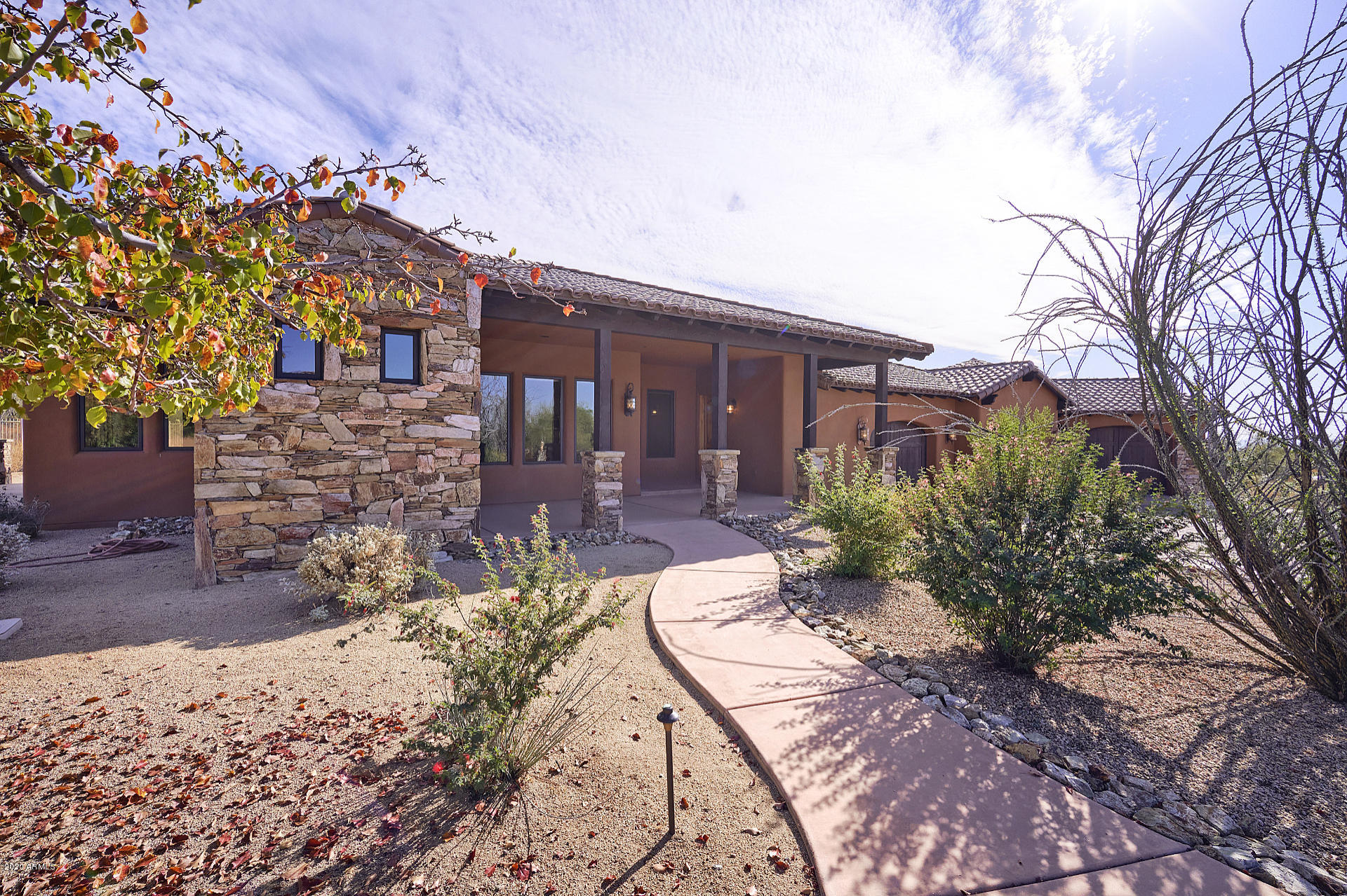 PRADO ESTATES - Residential