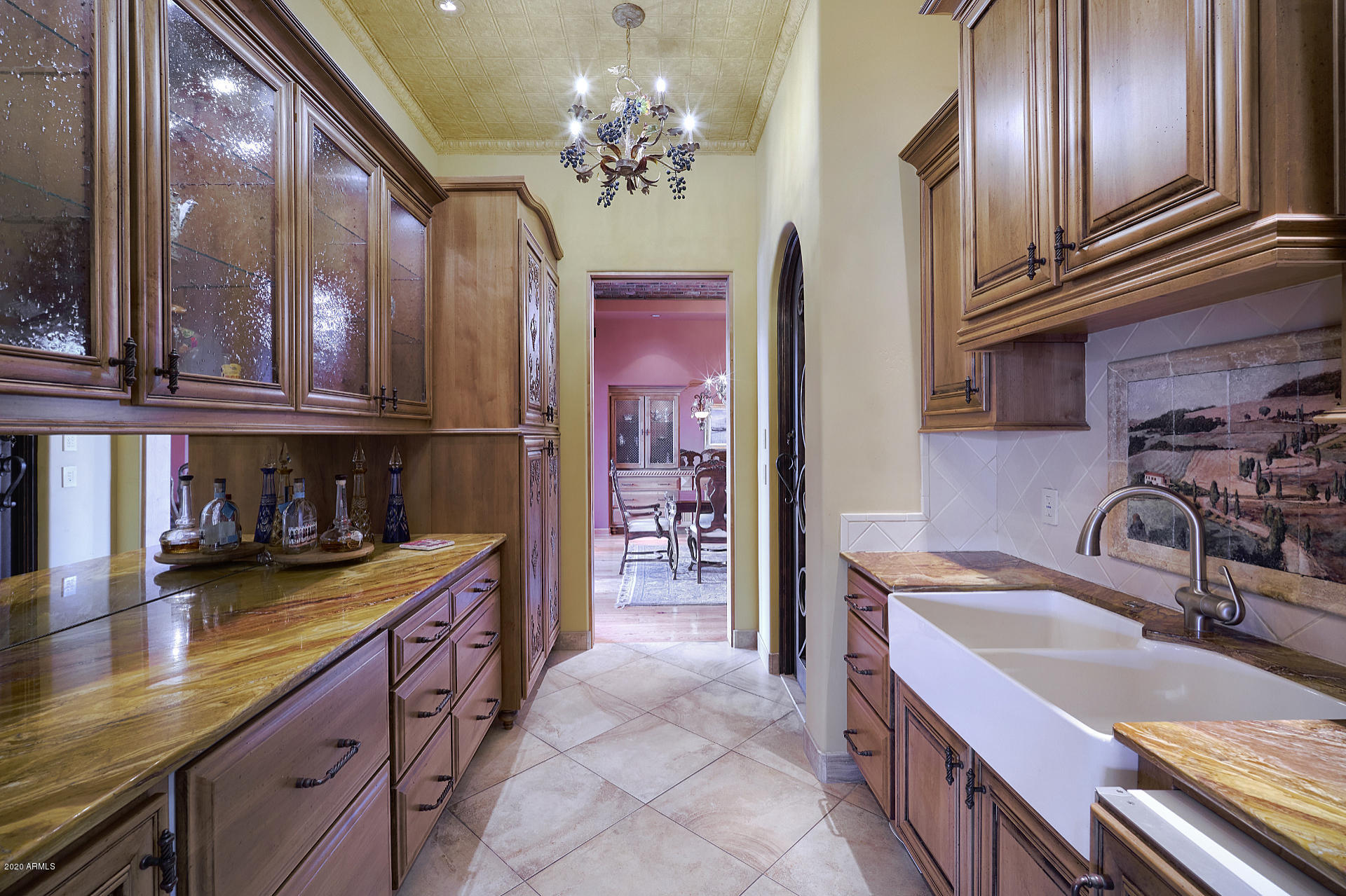 PRADO ESTATES - Residential