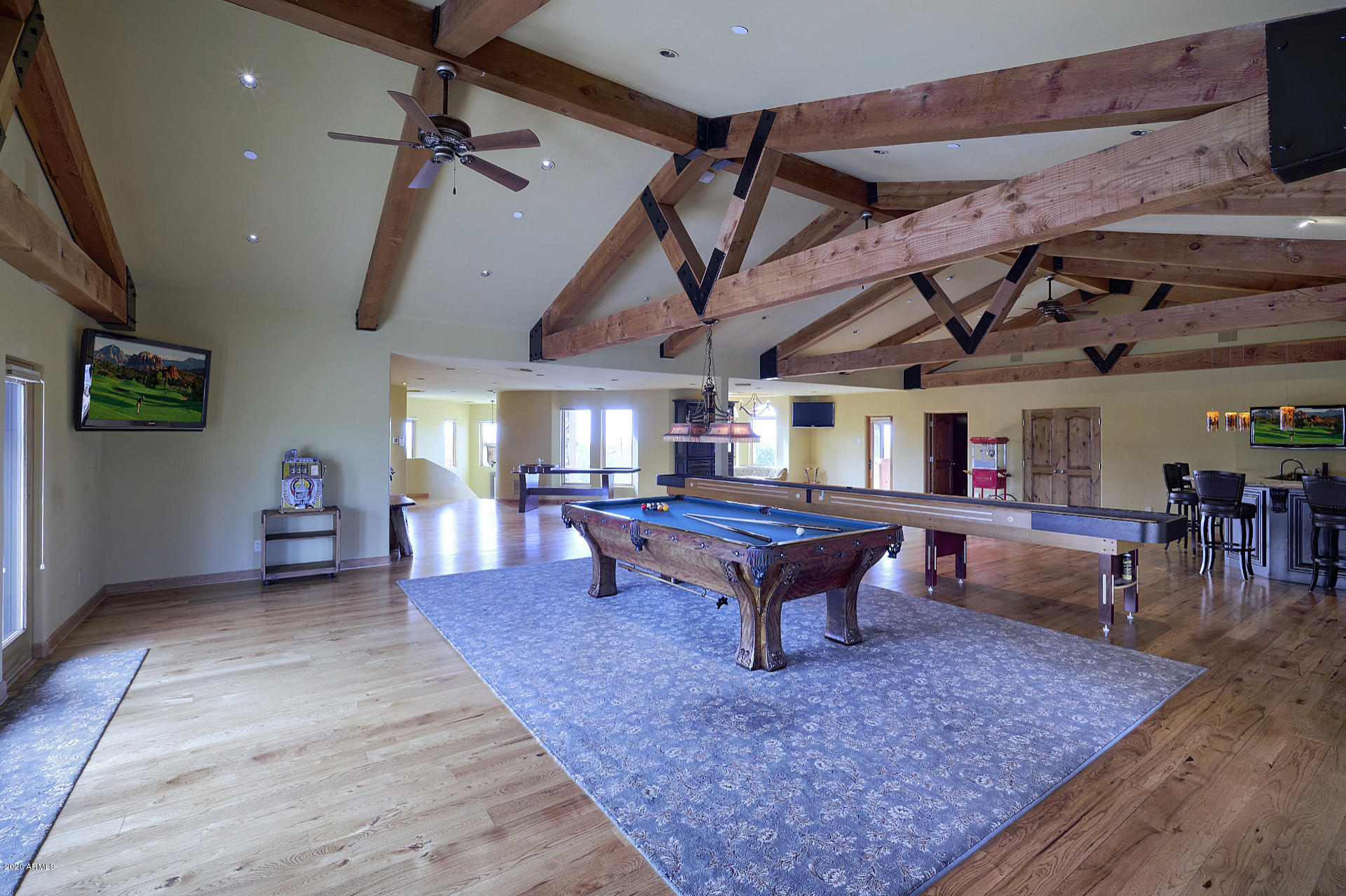 PRADO ESTATES - Residential
