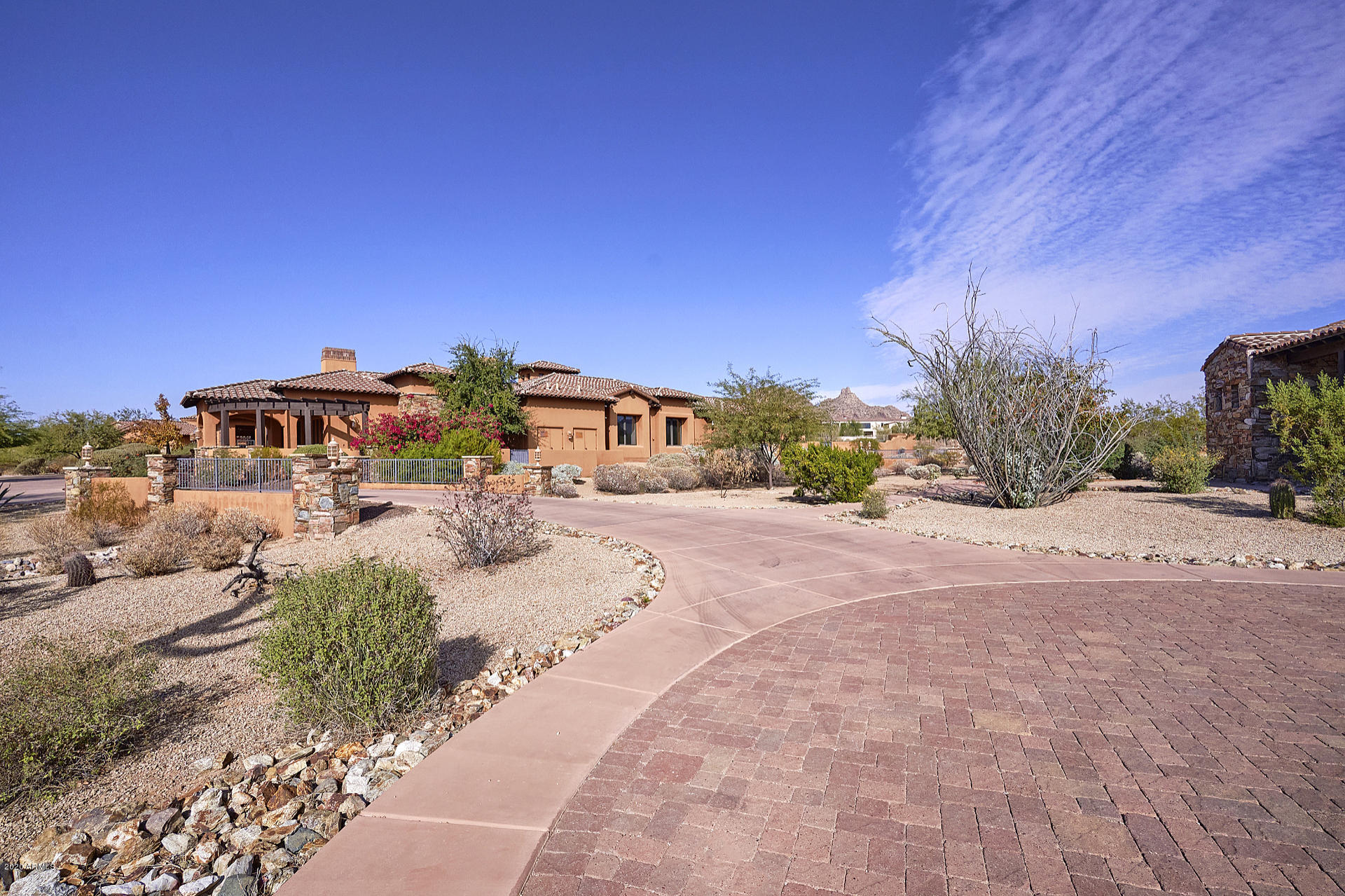 PRADO ESTATES - Residential