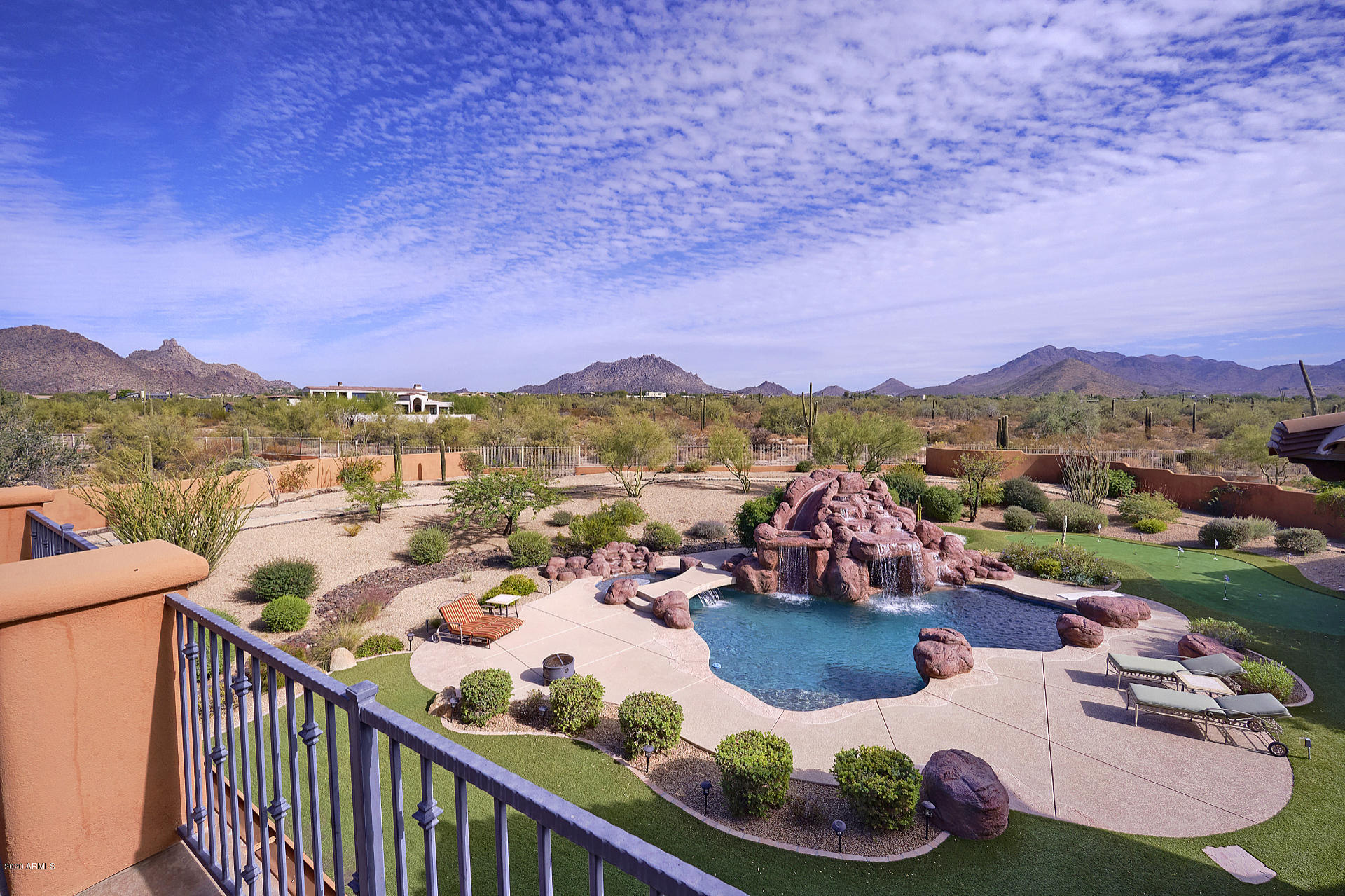 PRADO ESTATES - Residential