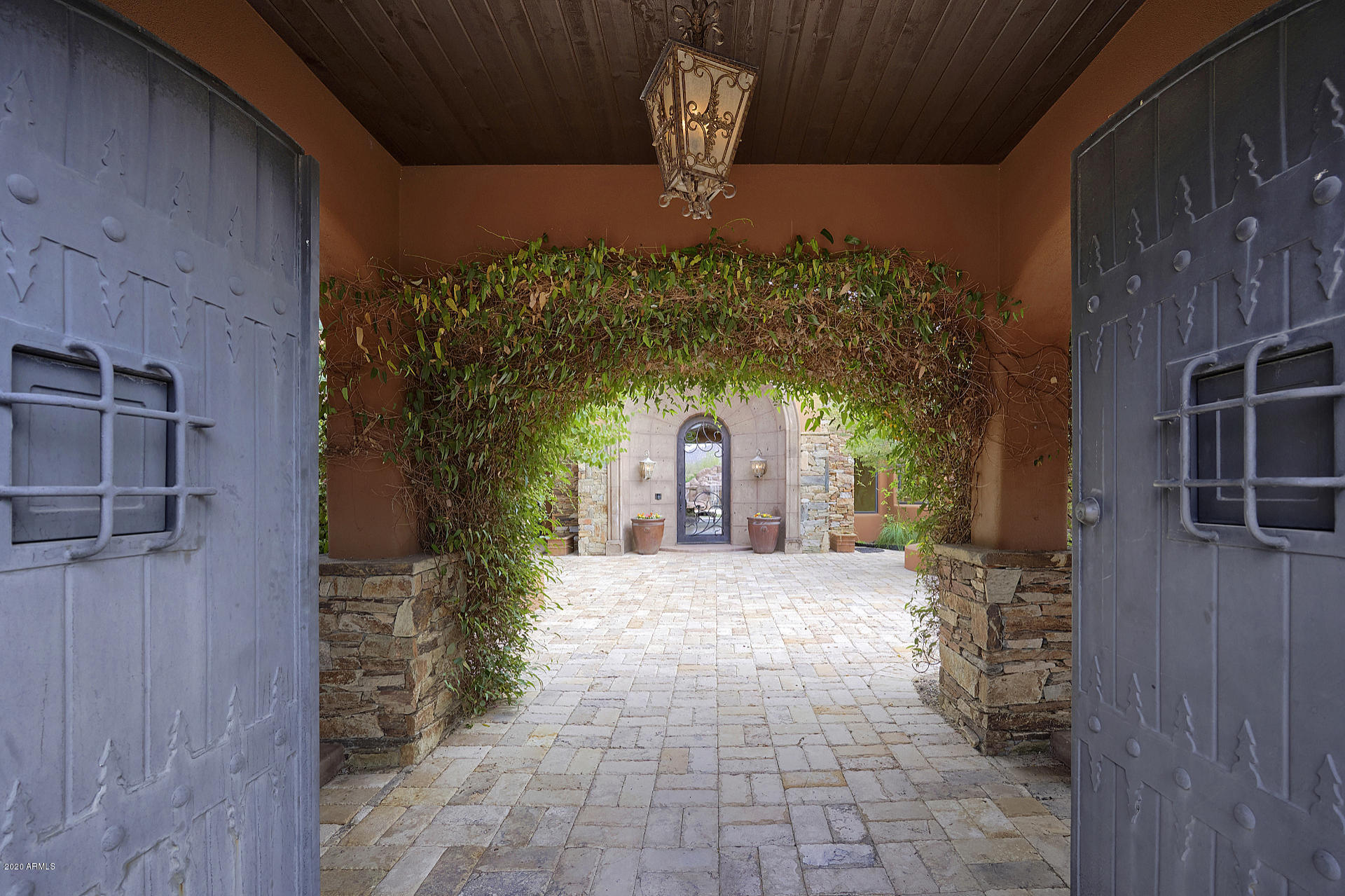 PRADO ESTATES - Residential