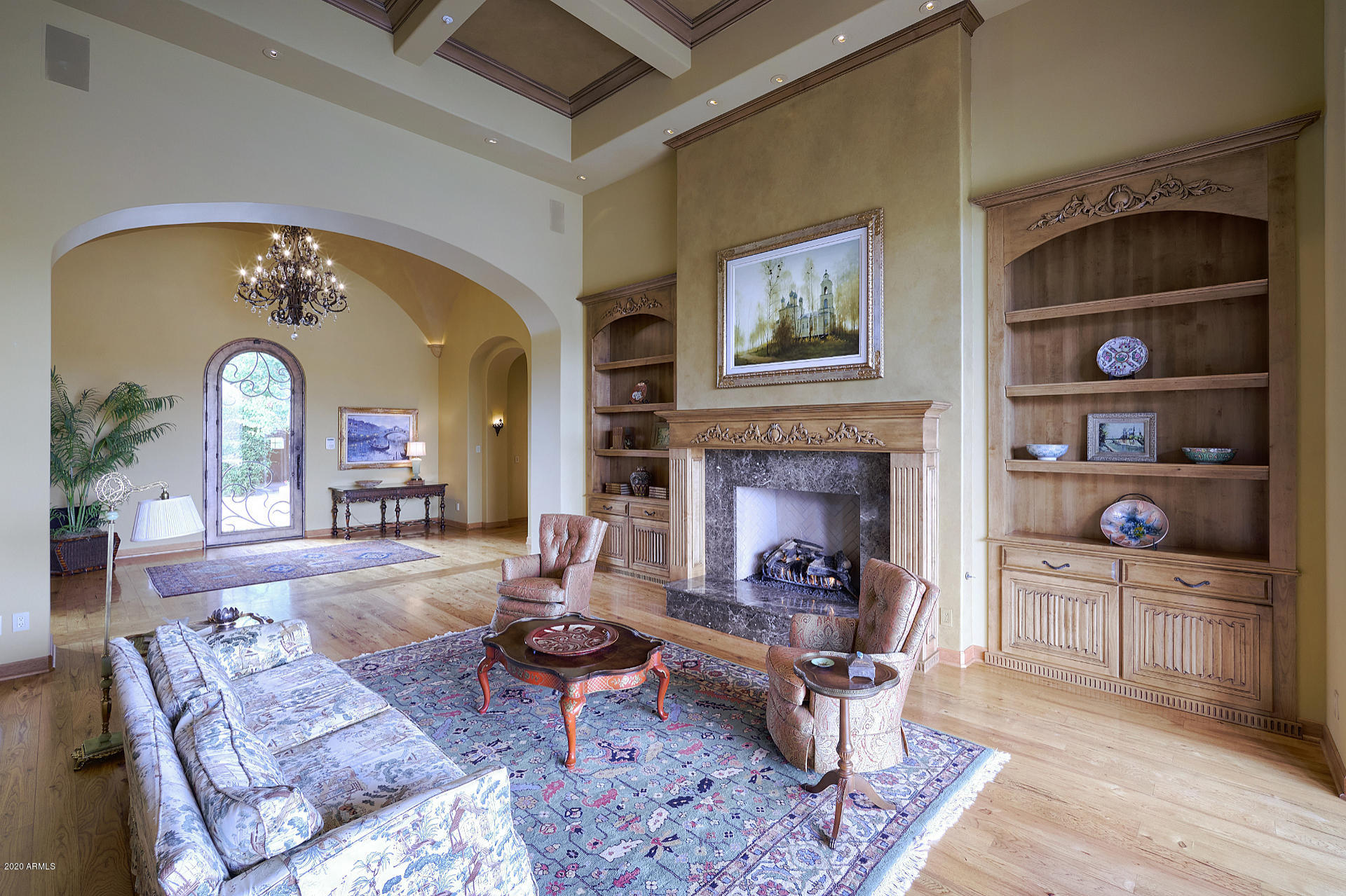 PRADO ESTATES - Residential