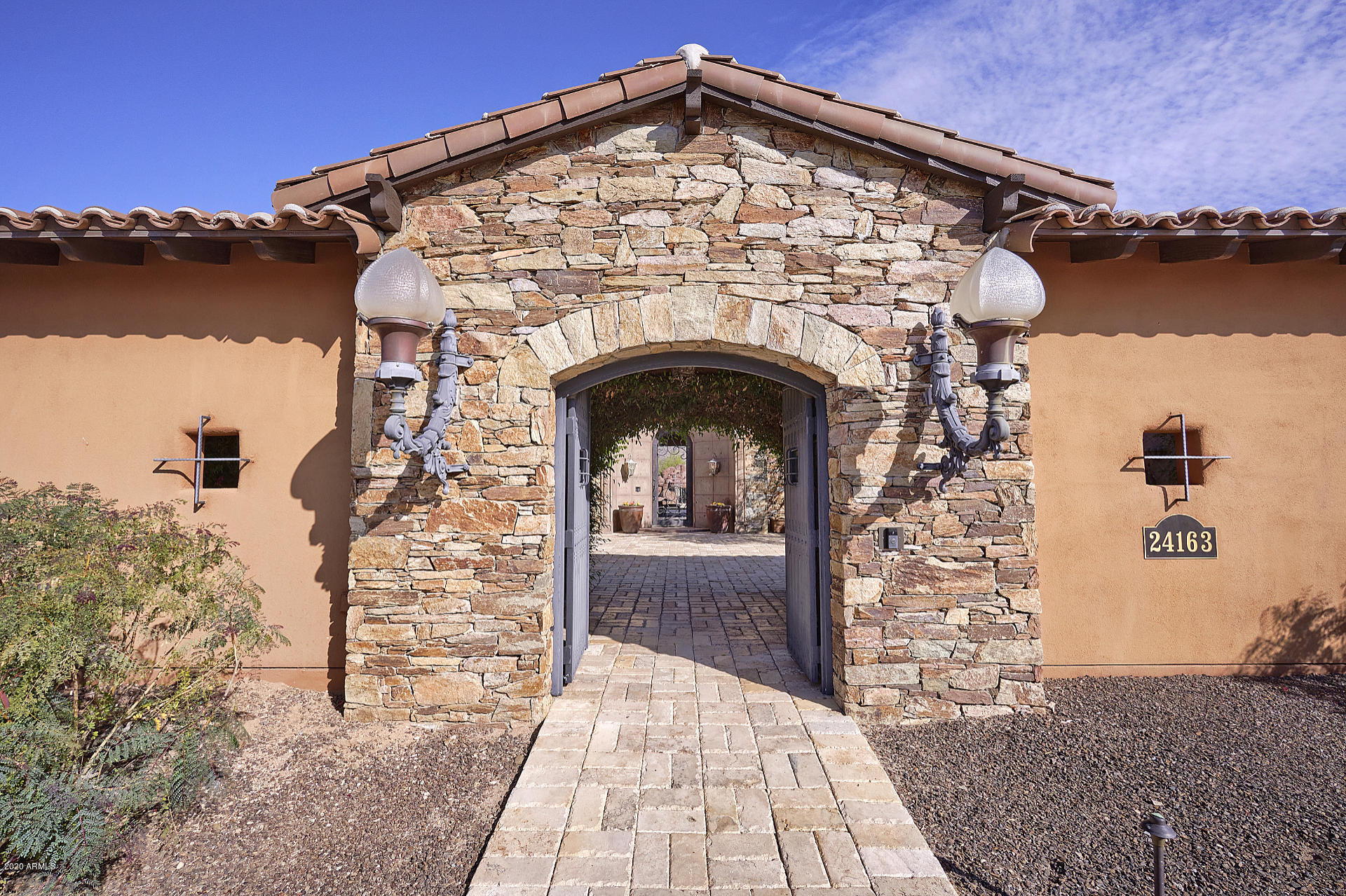 PRADO ESTATES - Residential