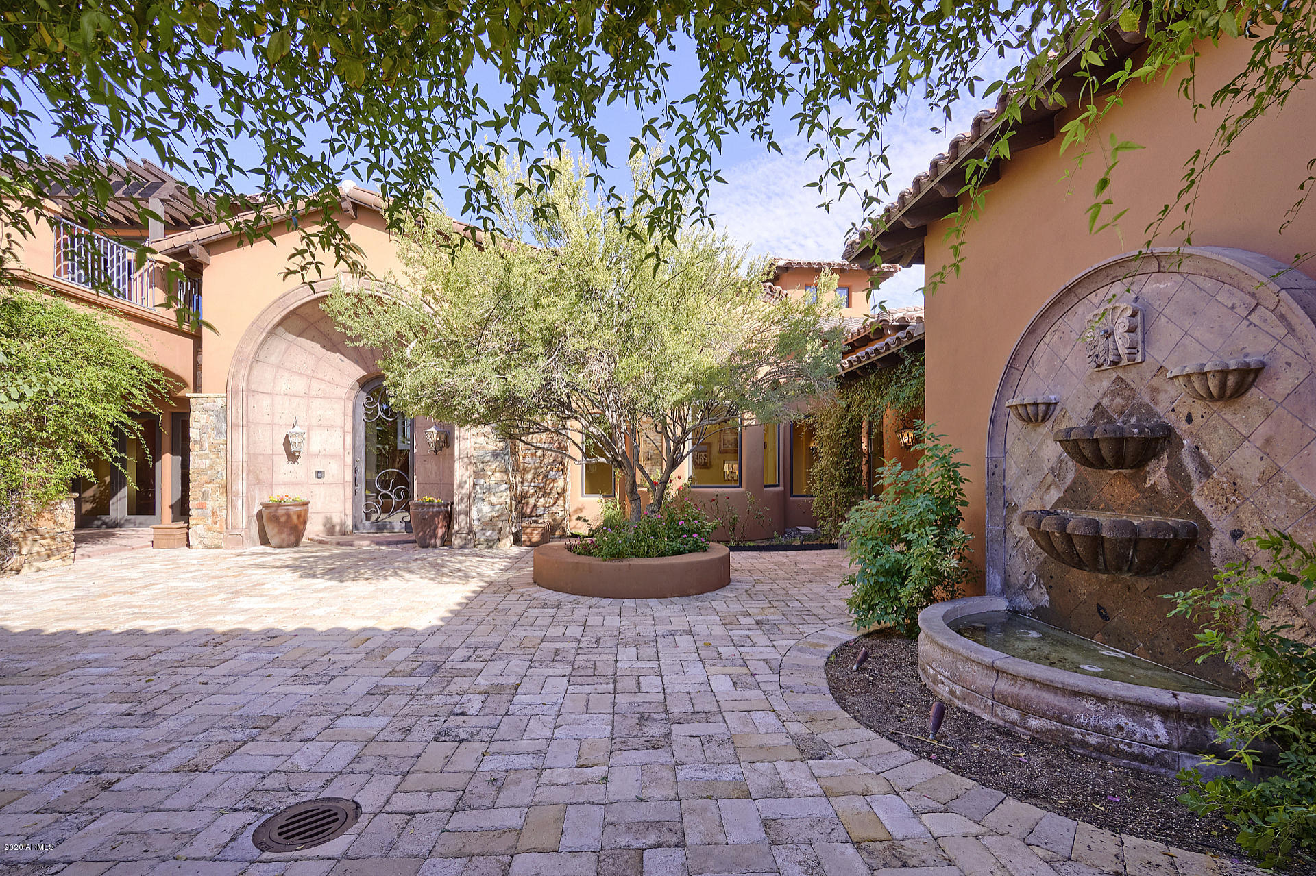 PRADO ESTATES - Residential