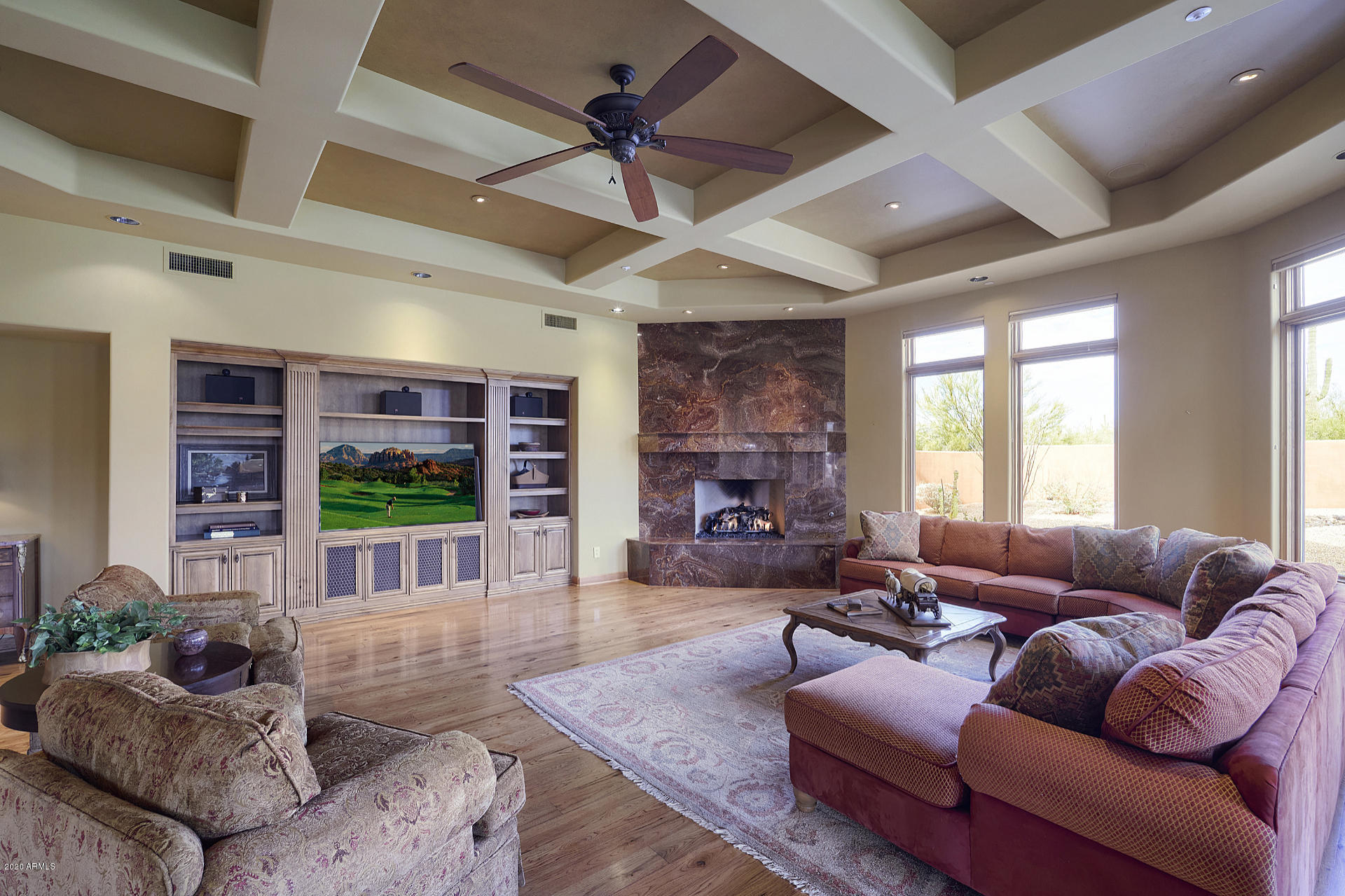 PRADO ESTATES - Residential