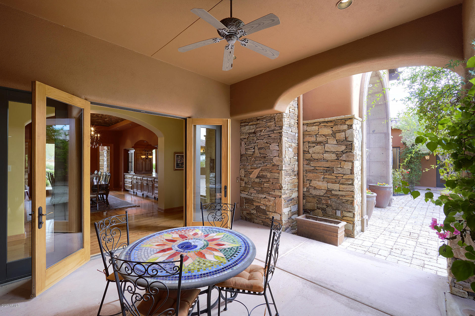 PRADO ESTATES - Residential