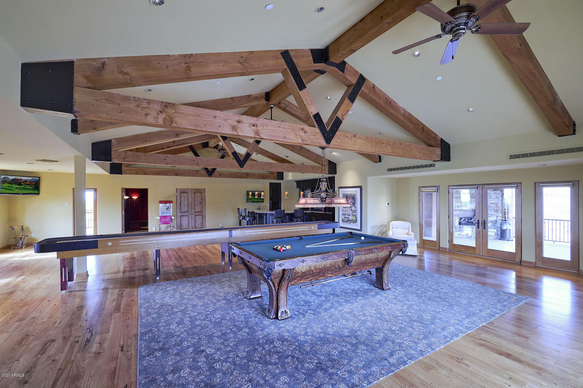 PRADO ESTATES - Residential