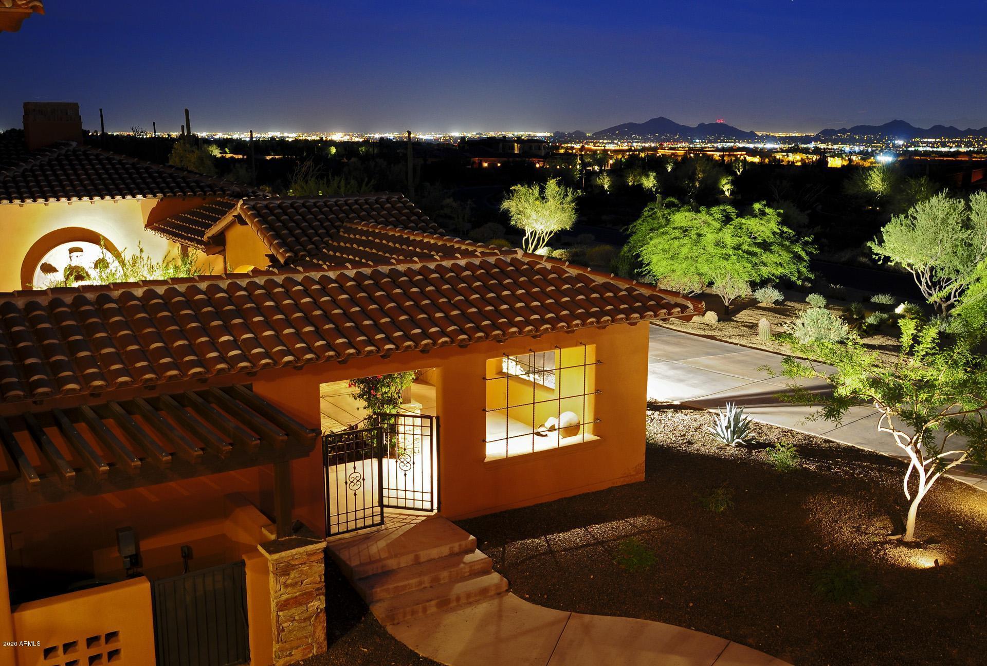PRADO ESTATES - Residential