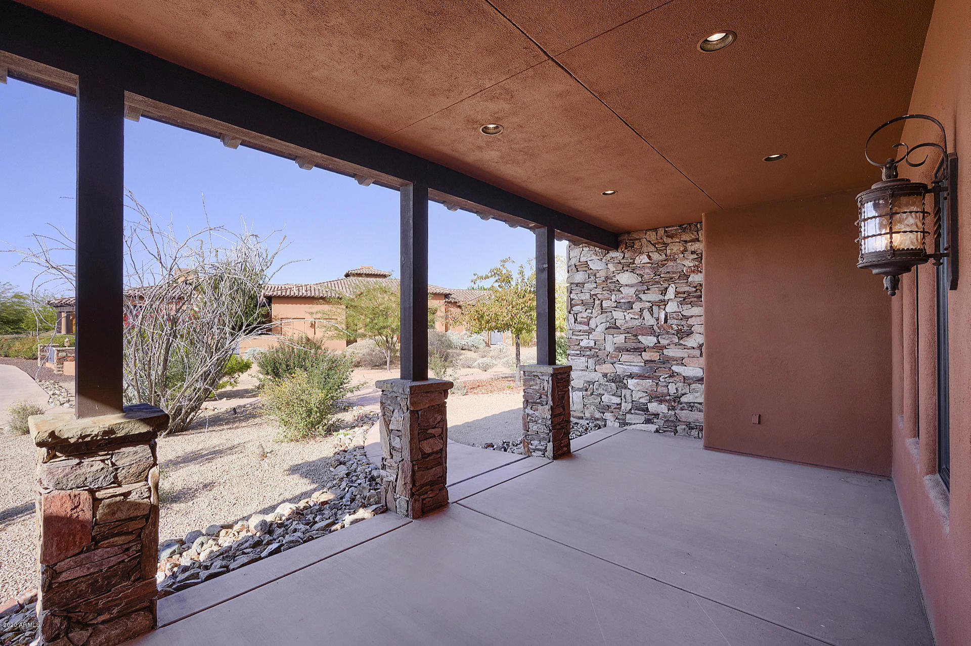 PRADO ESTATES - Residential