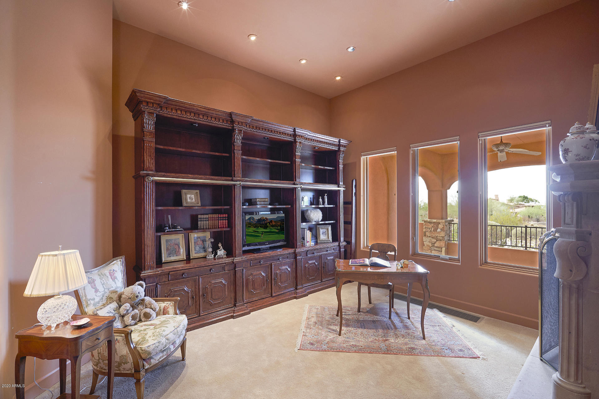 PRADO ESTATES - Residential