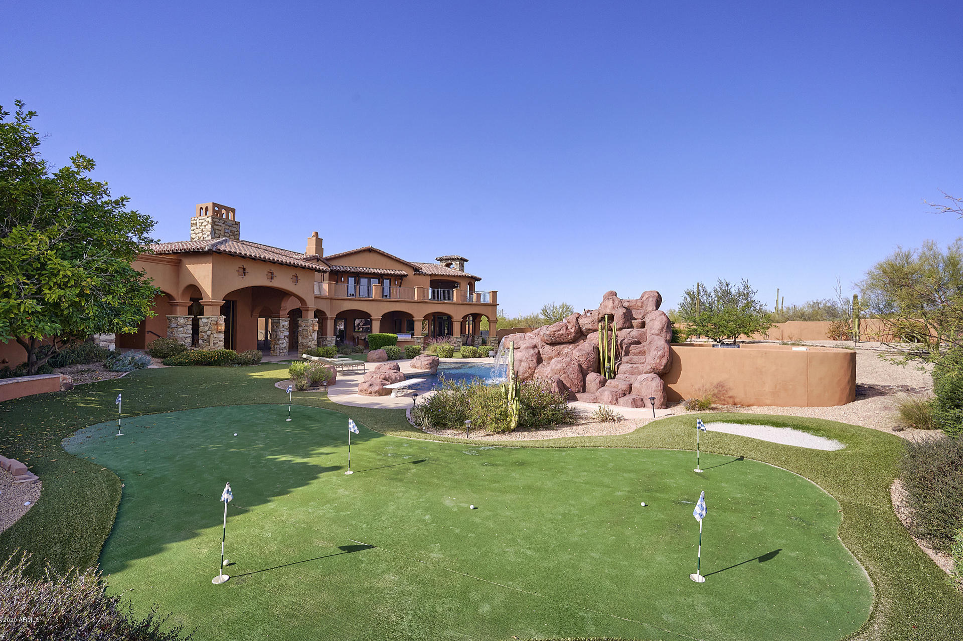 PRADO ESTATES - Residential