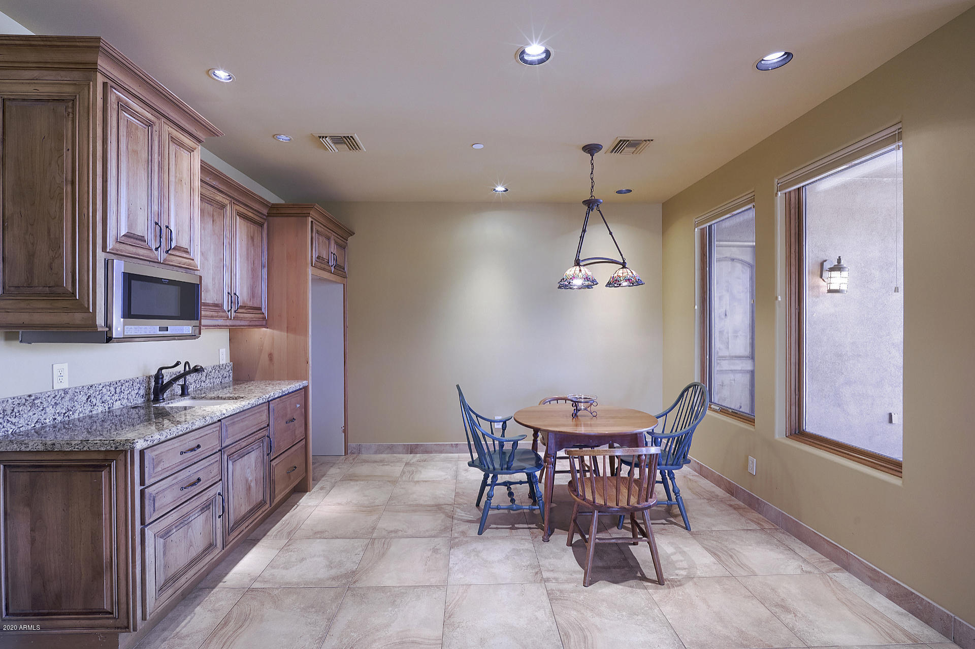 PRADO ESTATES - Residential