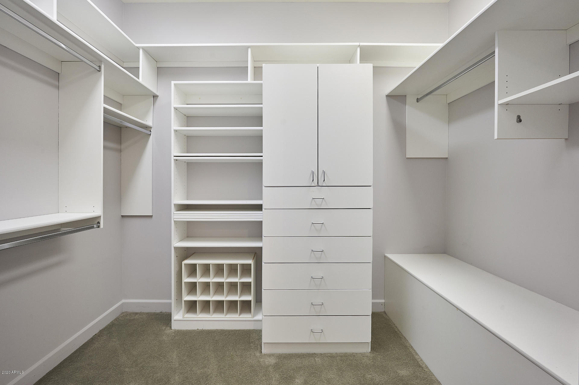 PRADO ESTATES - Residential