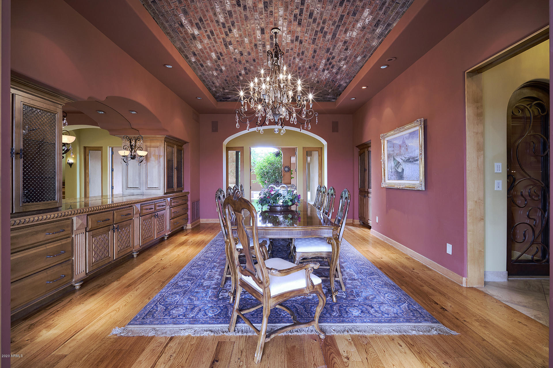 PRADO ESTATES - Residential