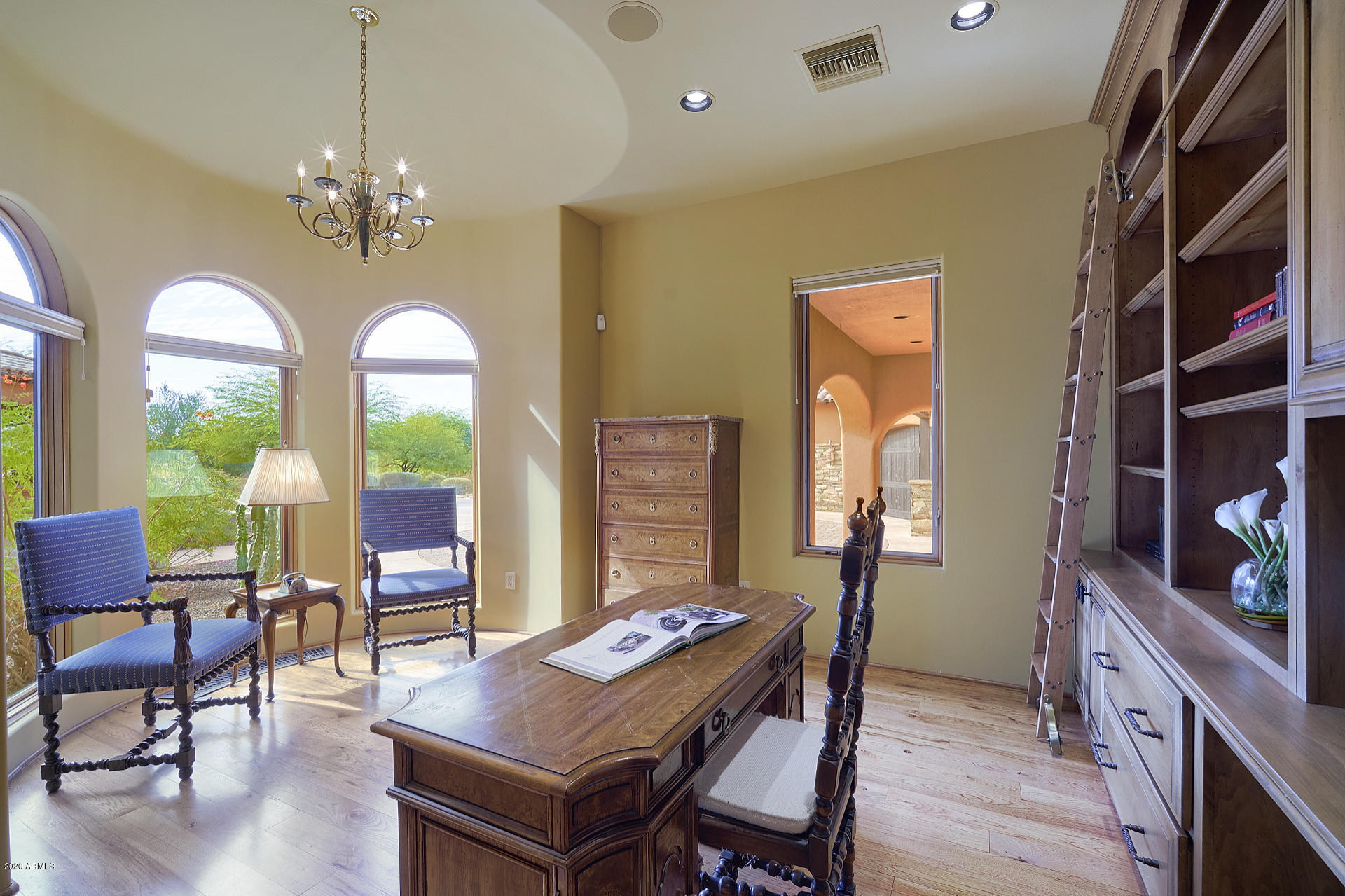 PRADO ESTATES - Residential