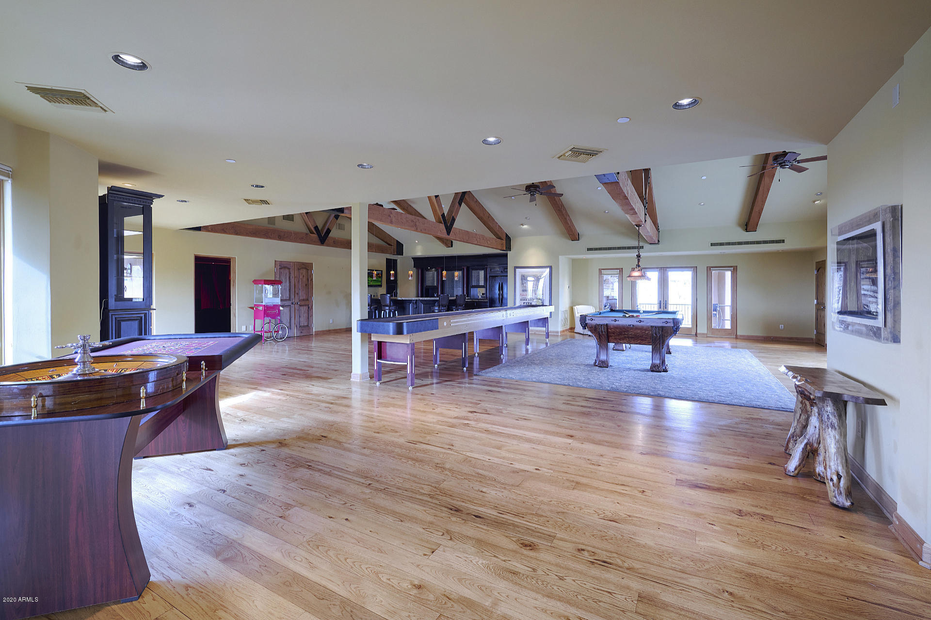PRADO ESTATES - Residential