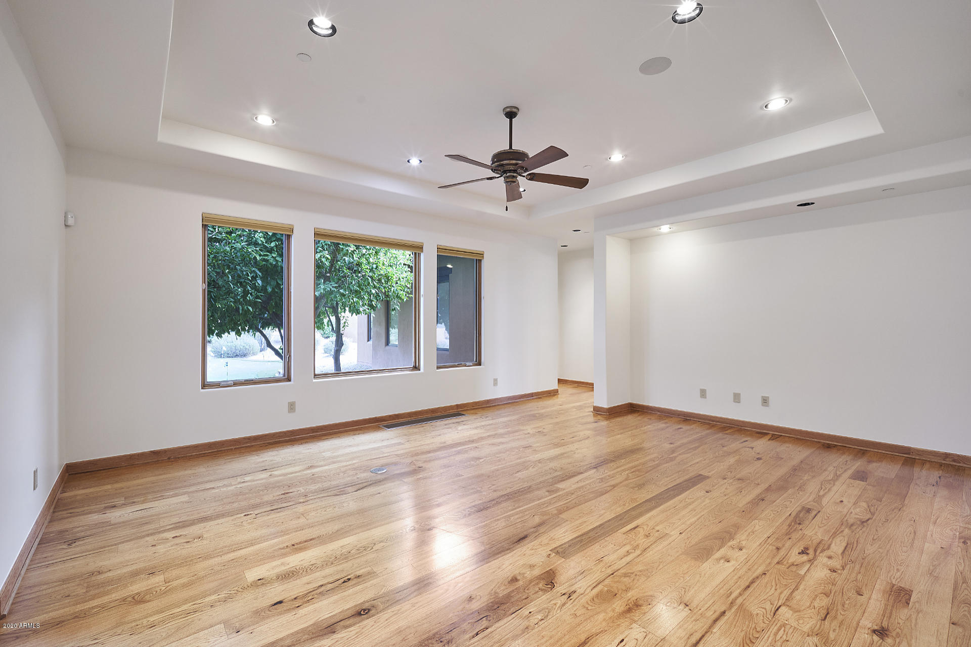 PRADO ESTATES - Residential